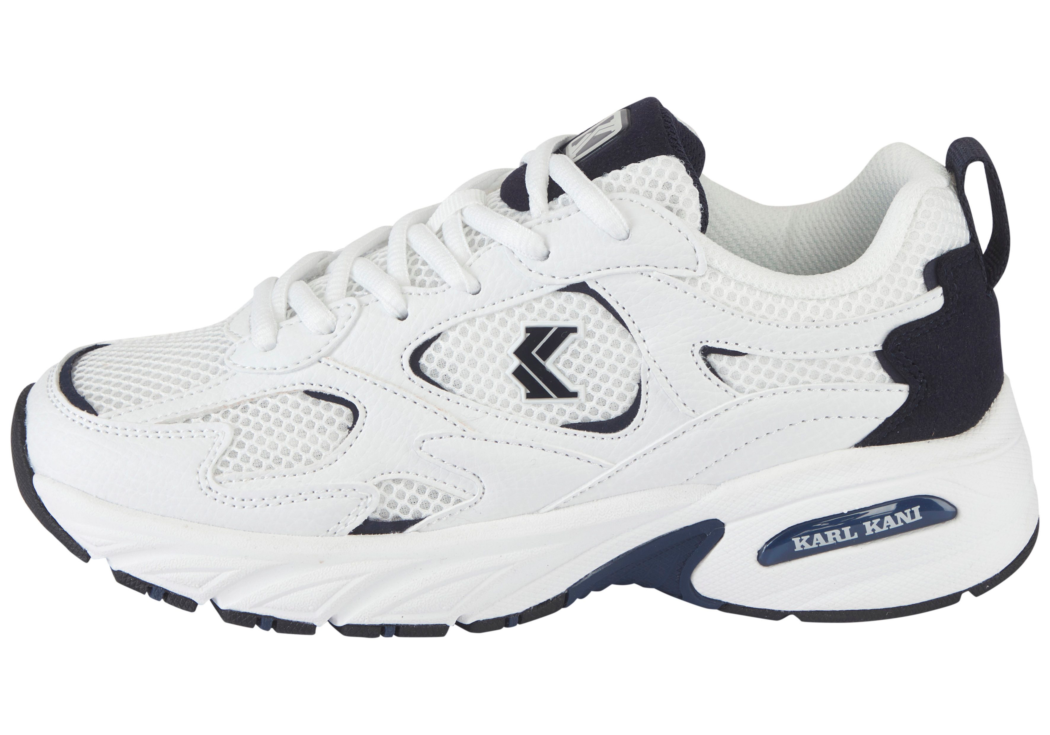 Karl Kani PRIME RUNNER 2 GS Sneaker für Kinder & Jugendliche