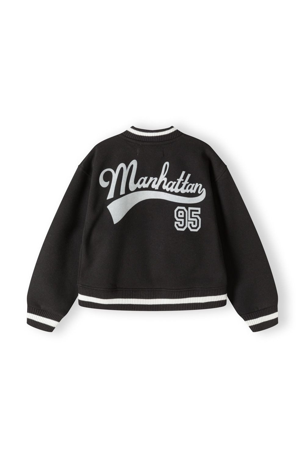 MINOTI Collegejacke Baseballjacke (2y-14y) günstig online kaufen