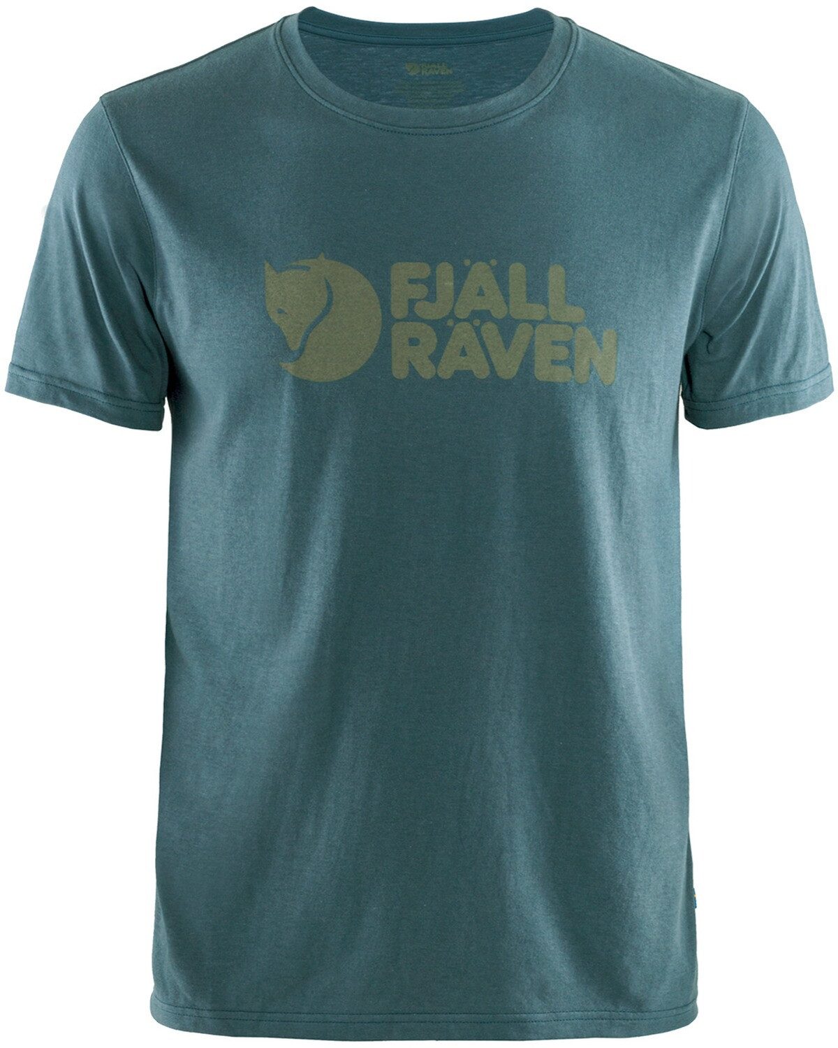 Fjällräven T-Shirt T-Shirt Logo günstig online kaufen