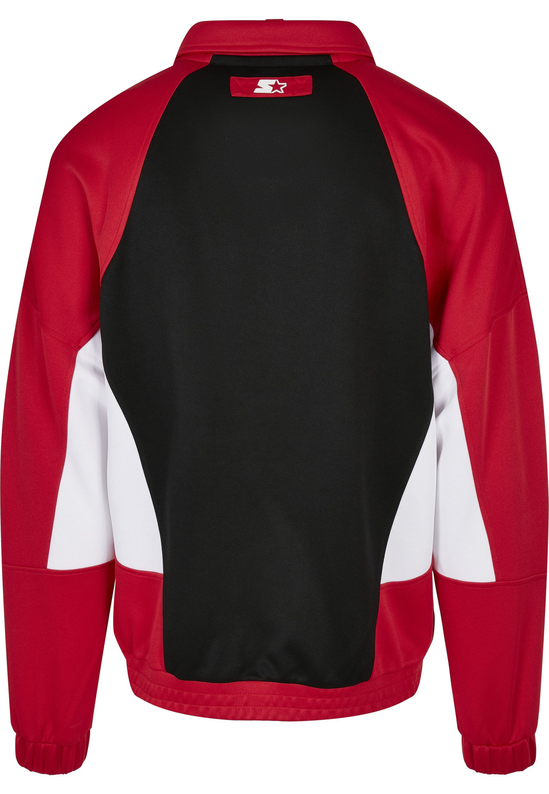 Starter Black Label Trainingsjacke Starter Black Label Herren Starter Laser Track Jacket (1-St)