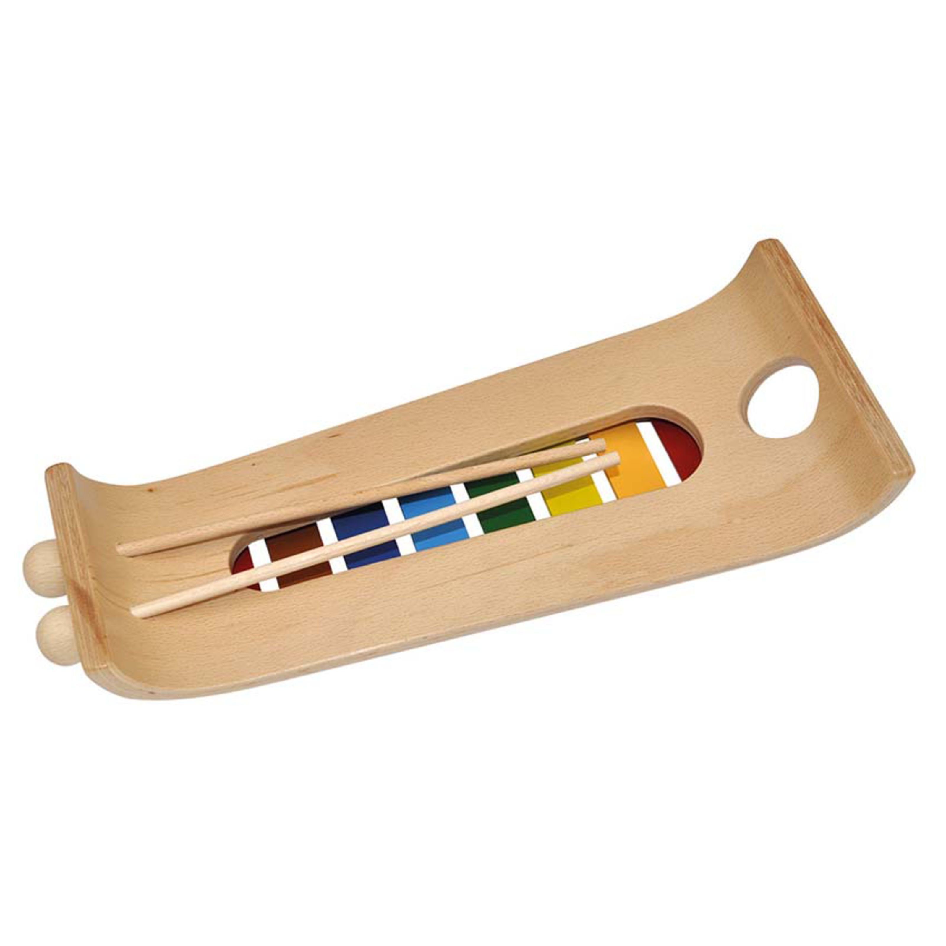 Voggenreiter Glockenspiel,Das wunderschöne Glockenspiel, Drums for Kids, Percussion, Das wunderschöne Glockenspiel - Percussion für Kinder