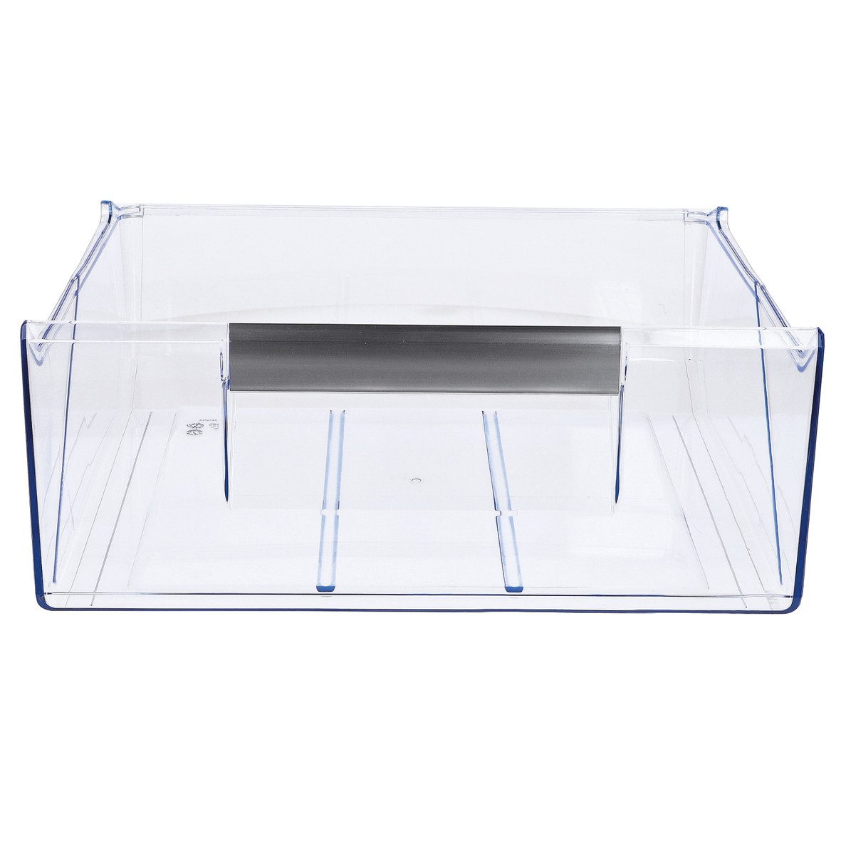 easyPART Schublade wie Electrolux 2651104081 Gefrierschublade oben, Kühlschrank / Gefrierschrank