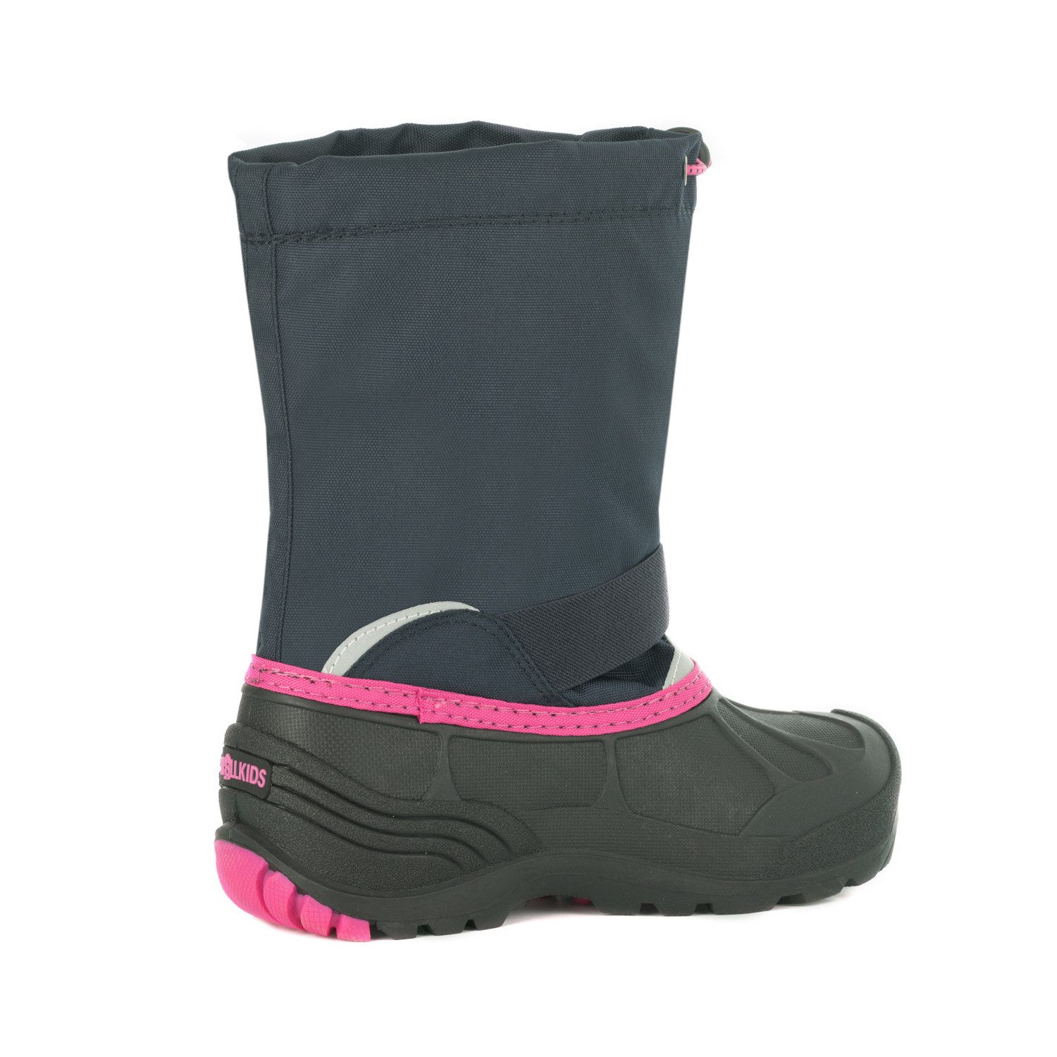 TROLLKIDS Kids Telemark Winter Boot XT Winterstiefel