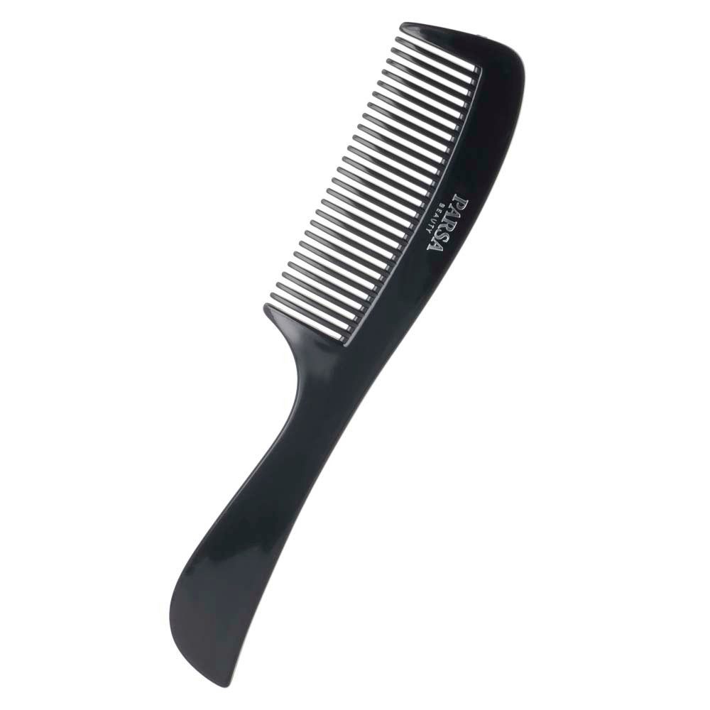PARSA Beauty Griffkamm Essential Griffkamm, Nachhaltiges Styling & Sanfte Pflege