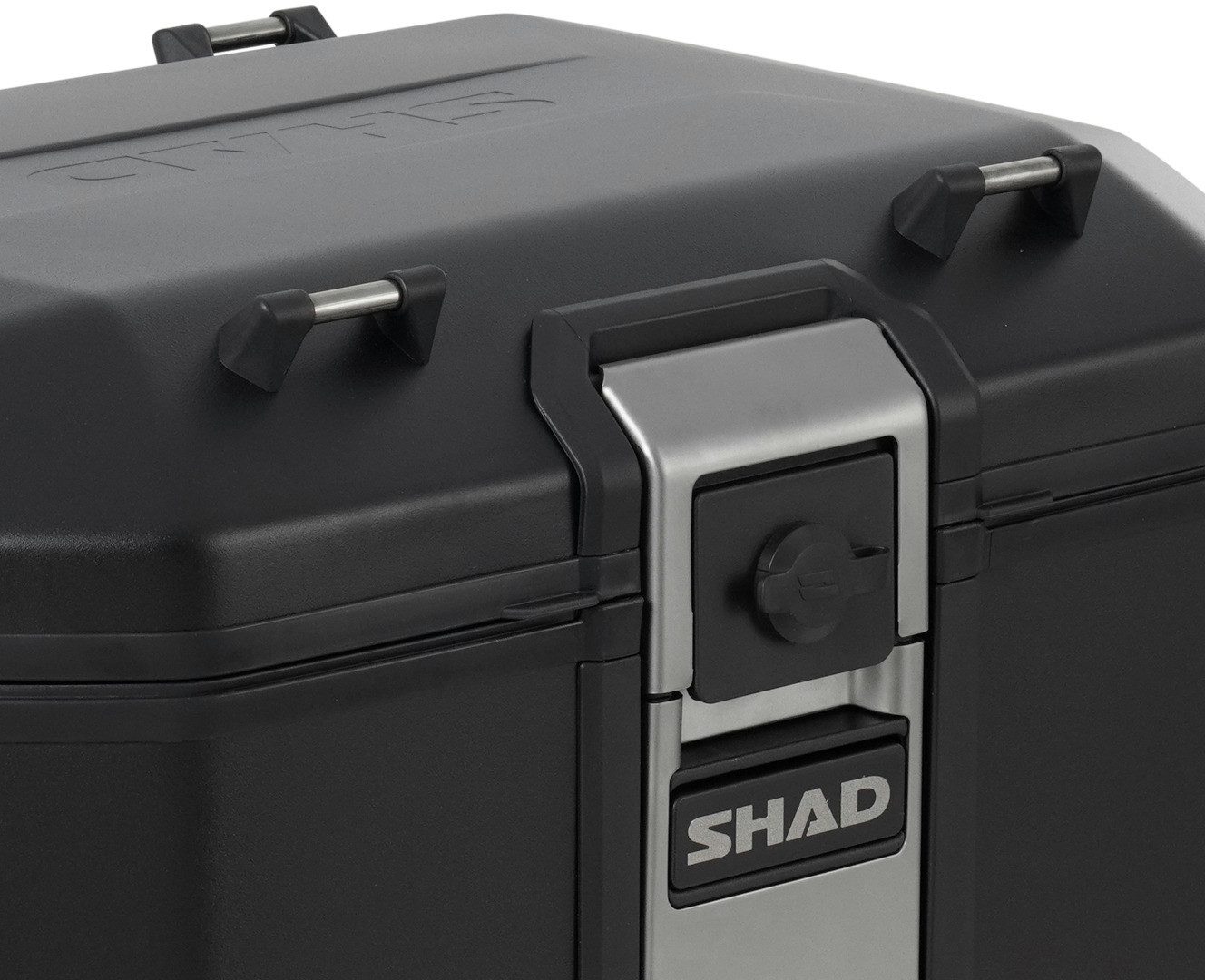 SHAD Handgepäck-Topcase TR55 Terra Black Topcase