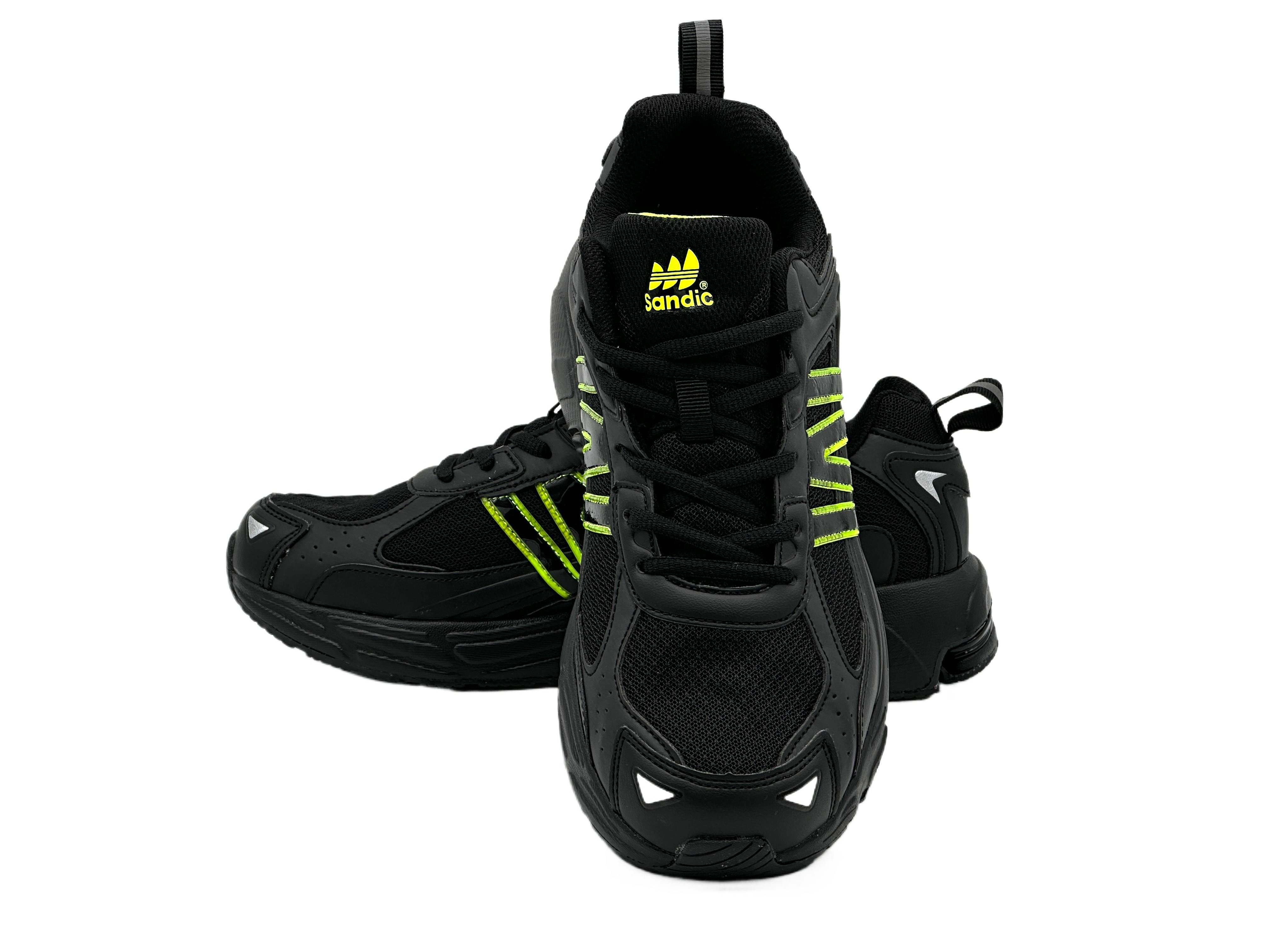 Nowaland Sneaker Sportschuh Laufschuh Atmungsaktive Laufschuhe, modisch & komfortabel