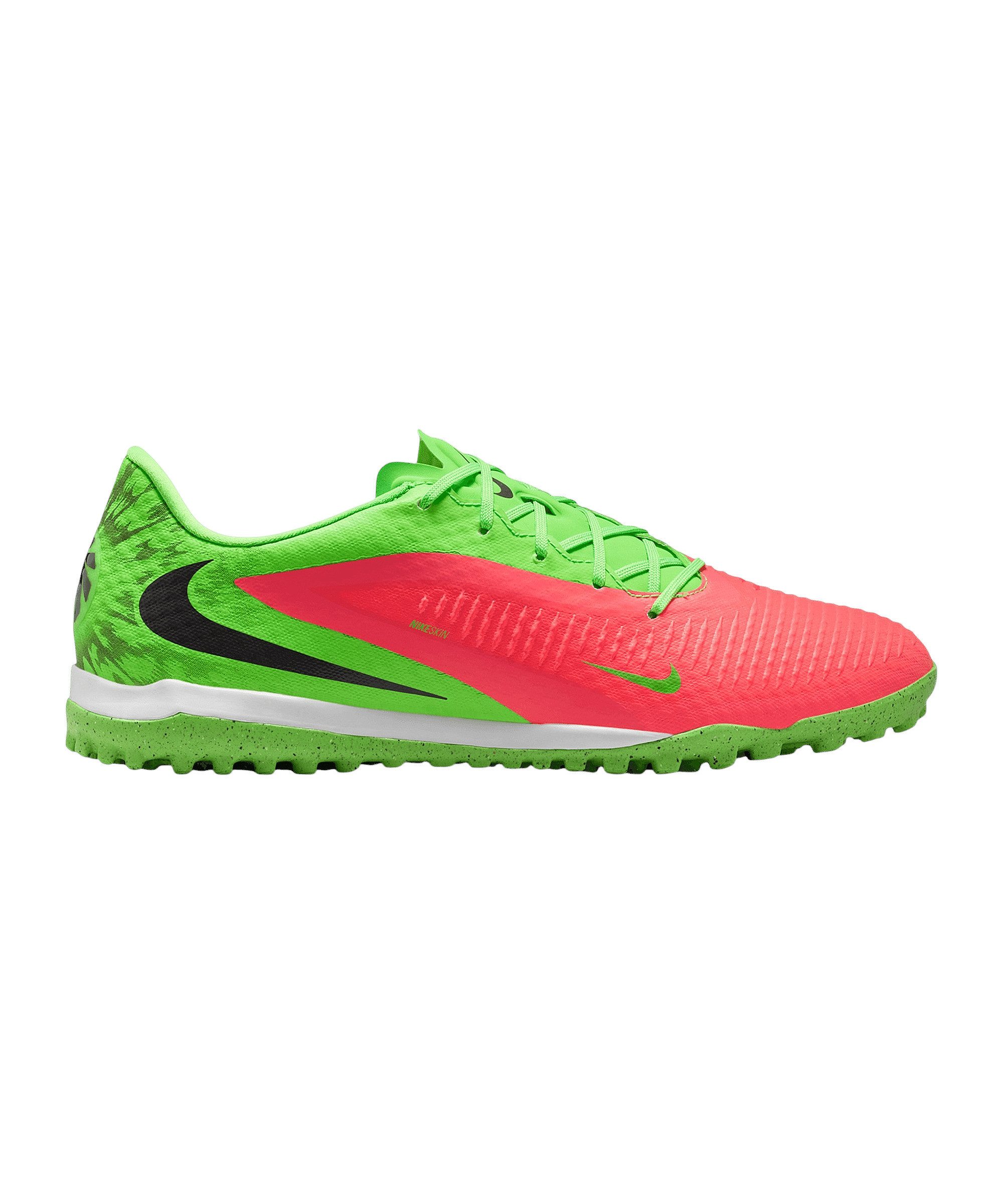 Nike Nike Performance Phantom 6 Low Academy TF Haaland Fußballschuh