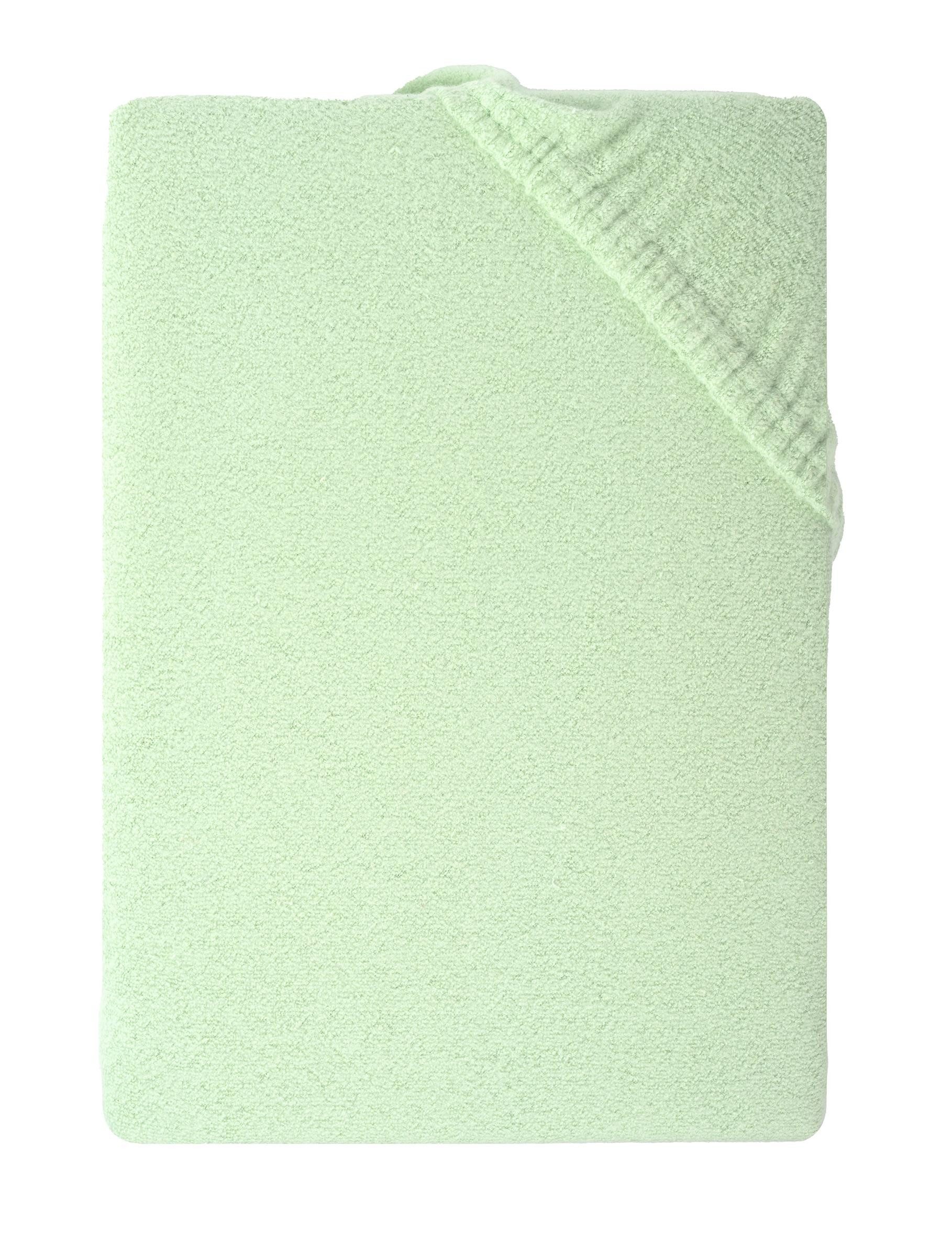 Carpe Sonno Spannbettlaken Boxspring Teddy Fleece Plüsch Winter 180x200 200 günstig online kaufen