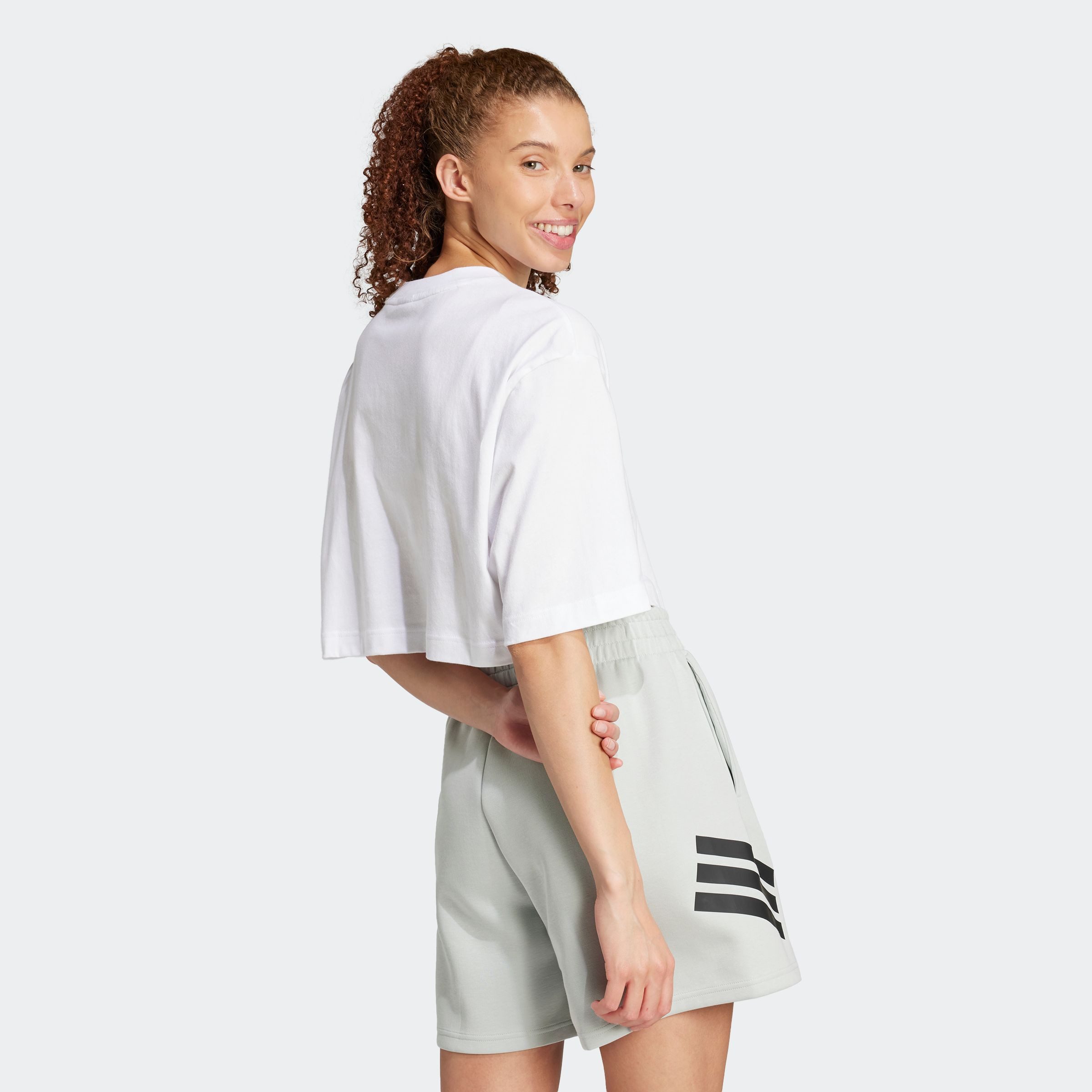adidas Sportswear T-Shirt W FI 3B günstig online kaufen