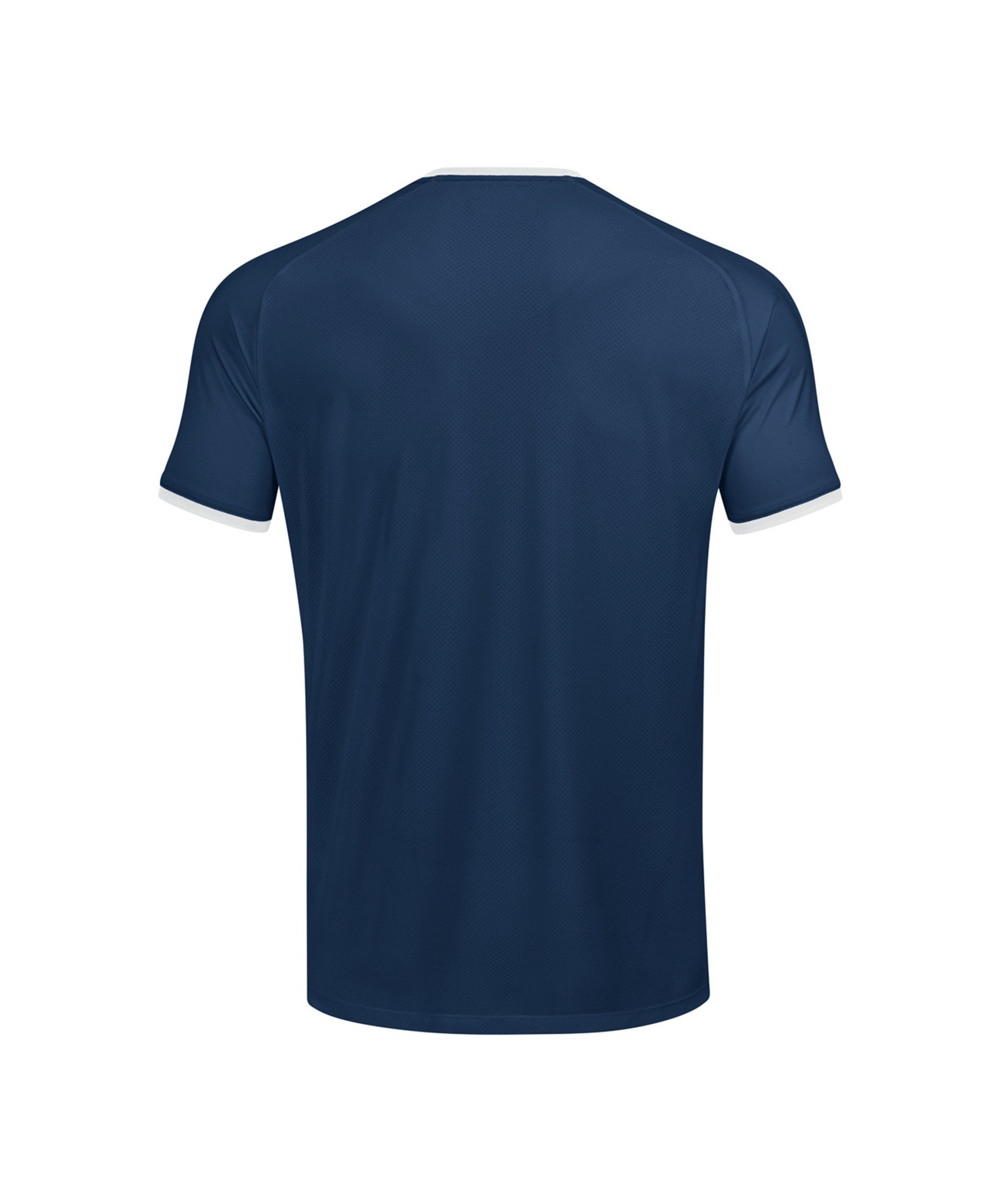 Jako Fußballtrikot Inter Trikot Kids Dunkel (1-tlg) default