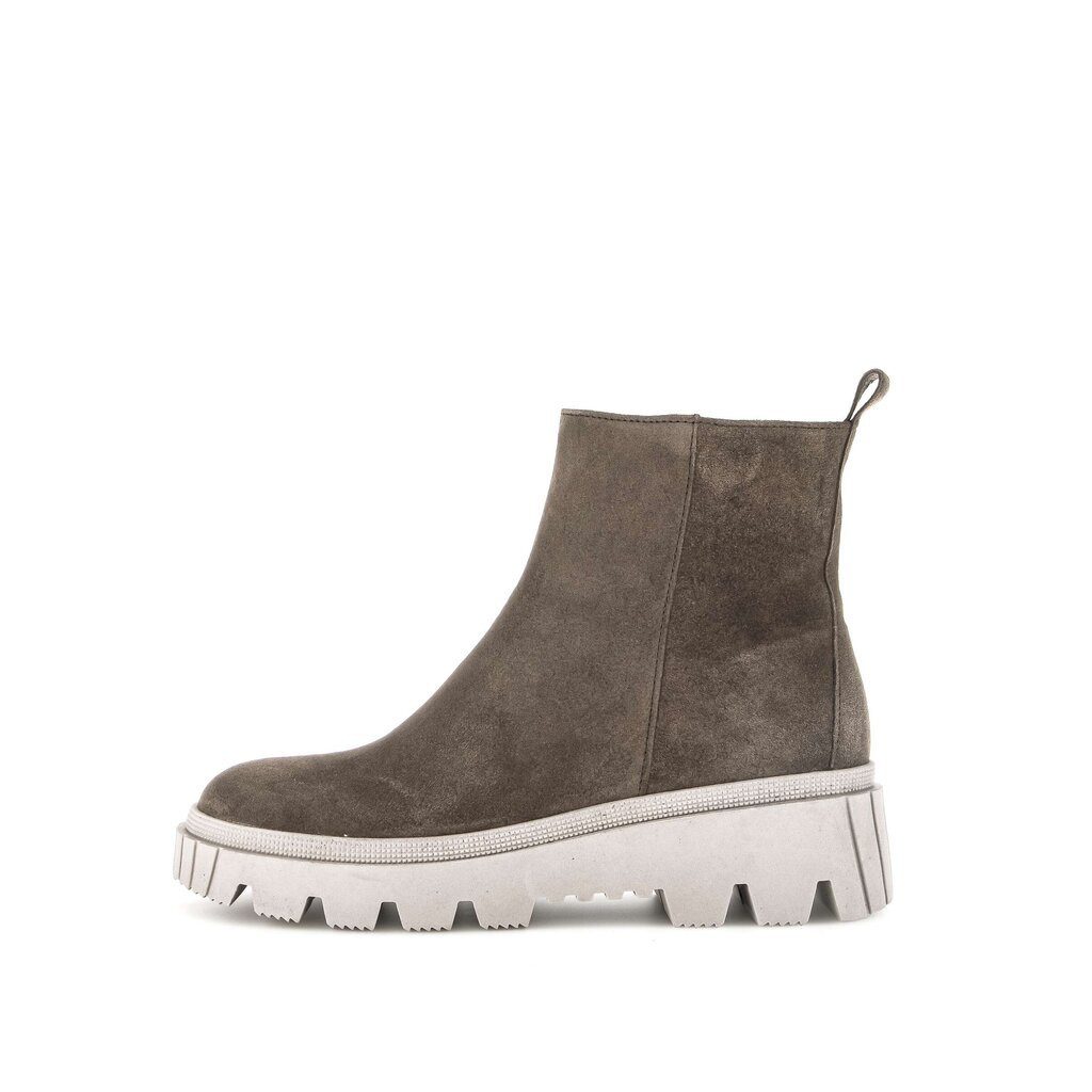 Gabor Stiefelette Schnürboots günstig online kaufen