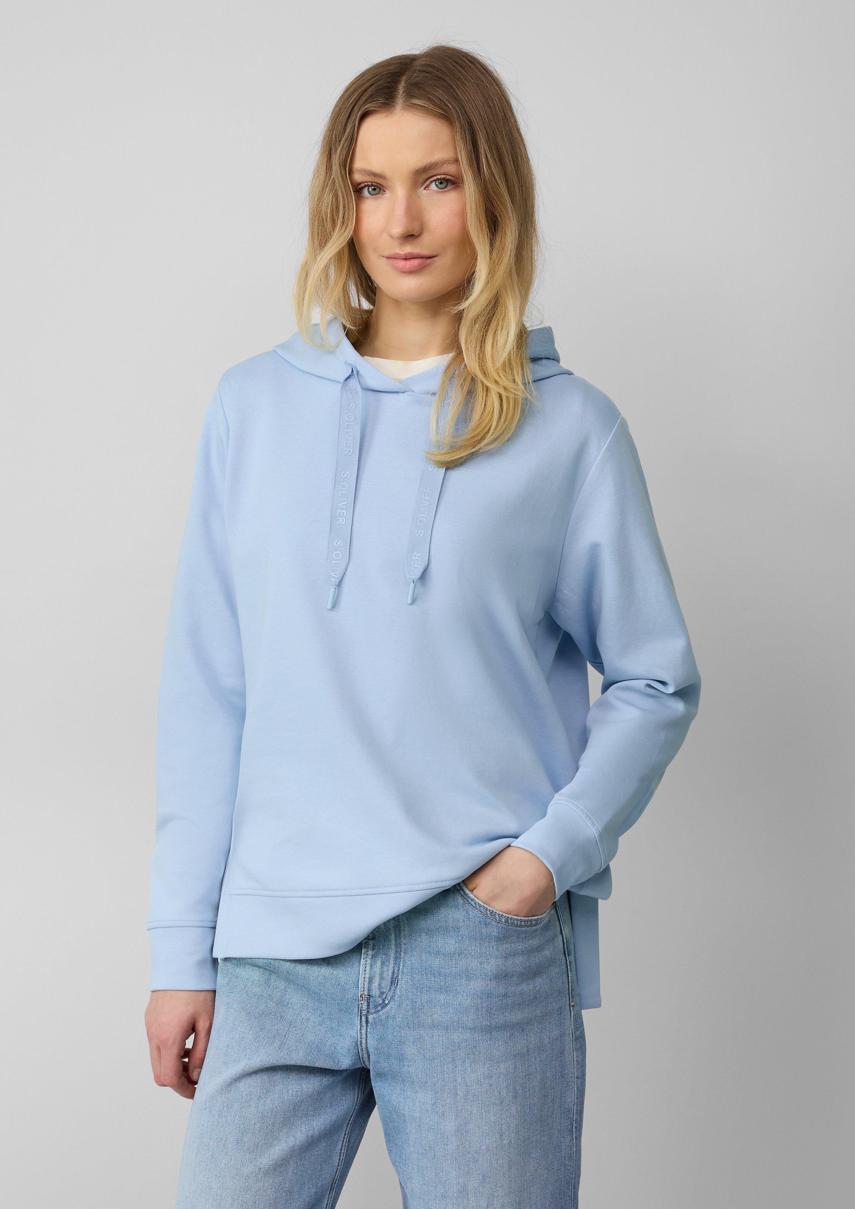 S.oliver Damen Pullover 2161671.j günstig online kaufen
