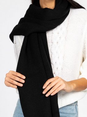 Rusty Schal TUMBLE OVERSIZED SCARF