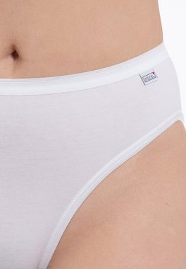 Speidel Jazz-Pants Slips 3er Pack Britta (Spar-Set, 3-St) Jazz Pants - Baumwolle - Keine störenden Seitennähte