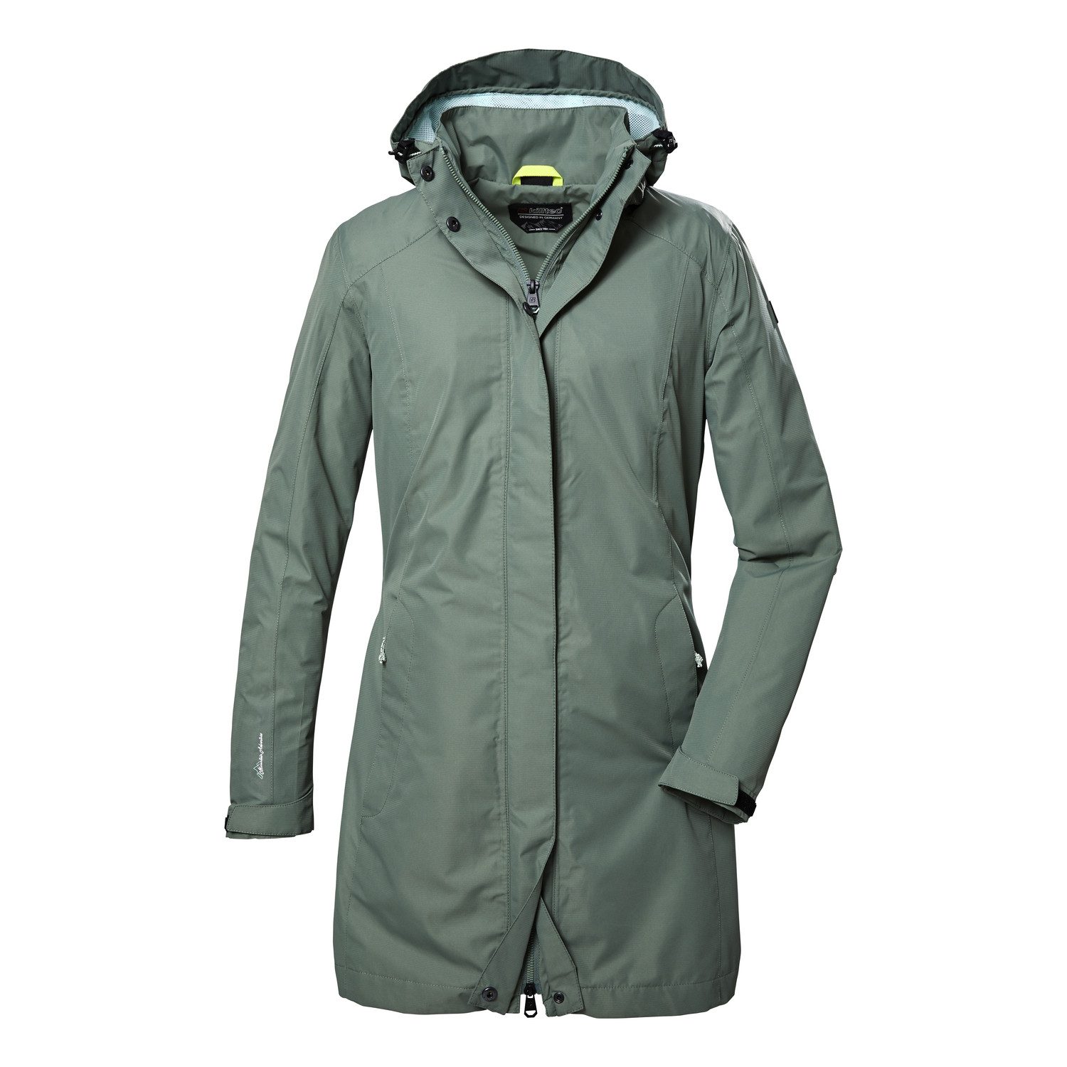 Killtec Funktionsjacke Parka KOS 44 WMN günstig online kaufen