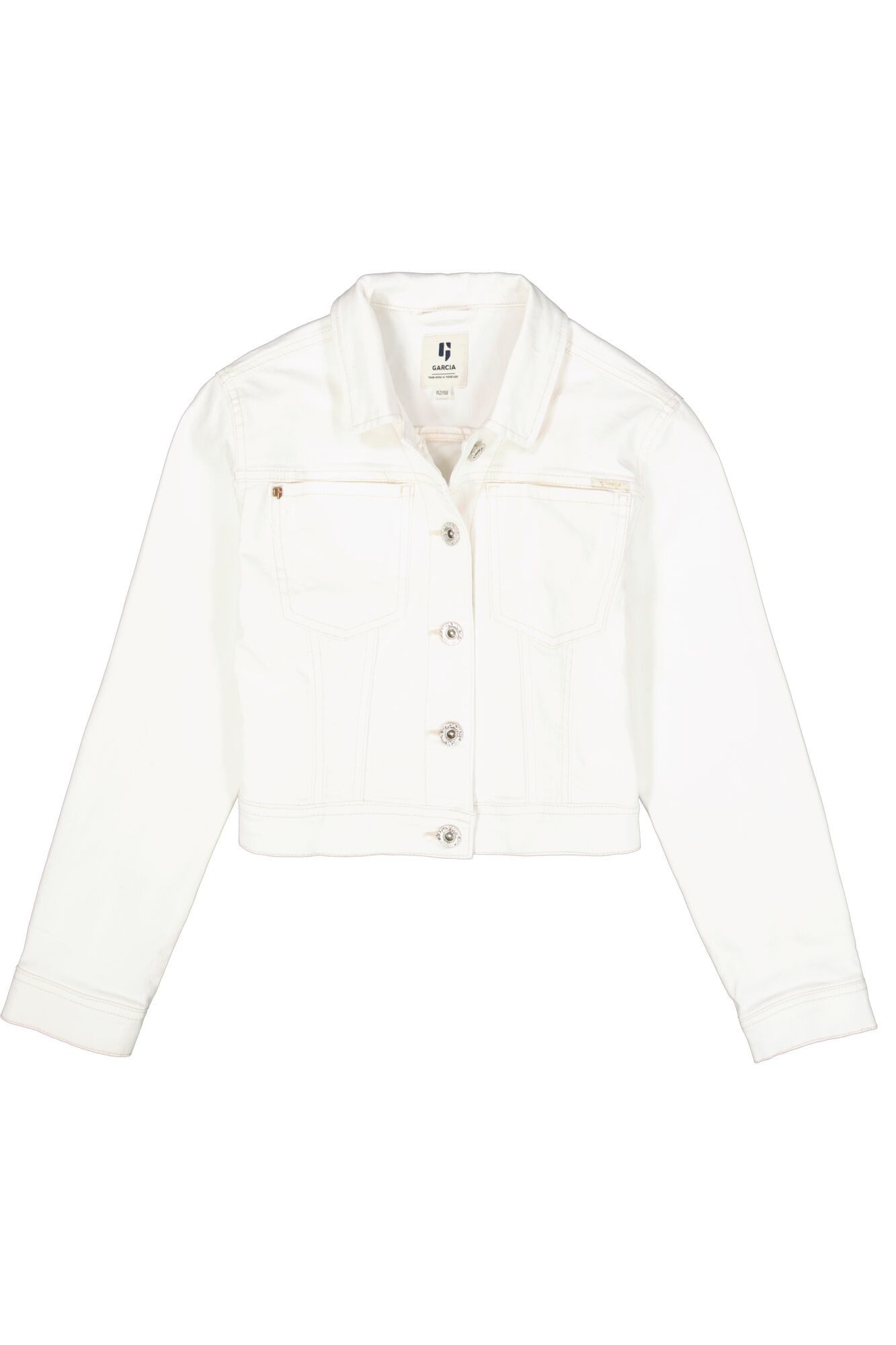 Jeansjacke