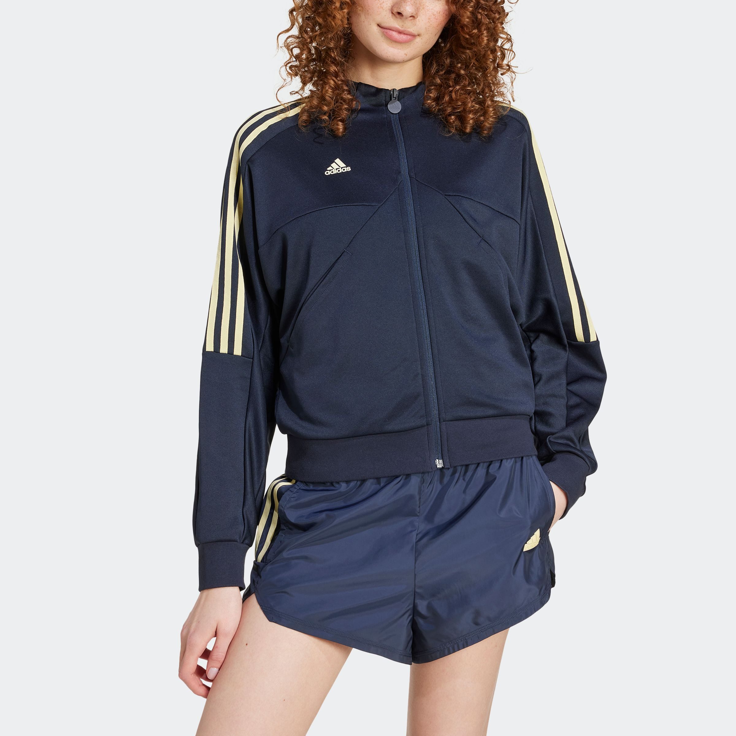 adidas Sportswear Trainingsjacke W TIRO CB günstig online kaufen