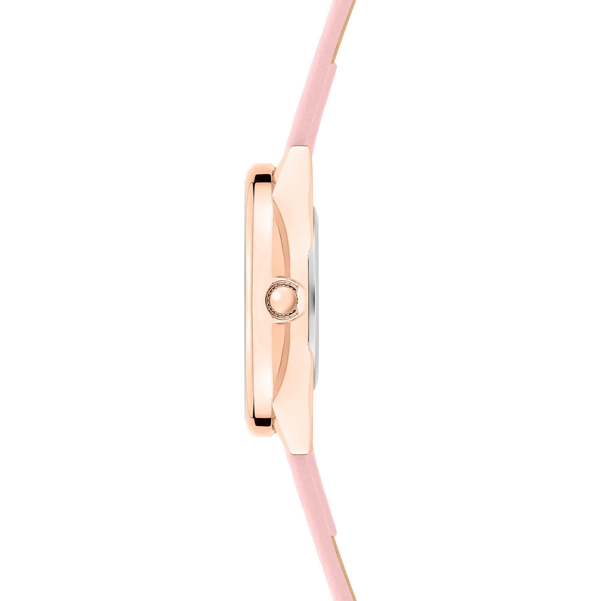s.Oliver Quarzuhr Soft Elegance SO-4485-LQ, Armbanduhr, Damenuhr, analog