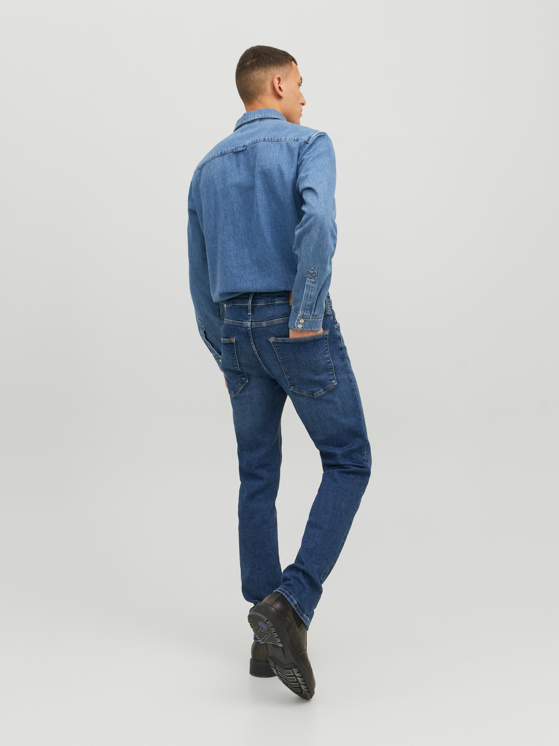 5-Pocket-Jeans Jack Jones &