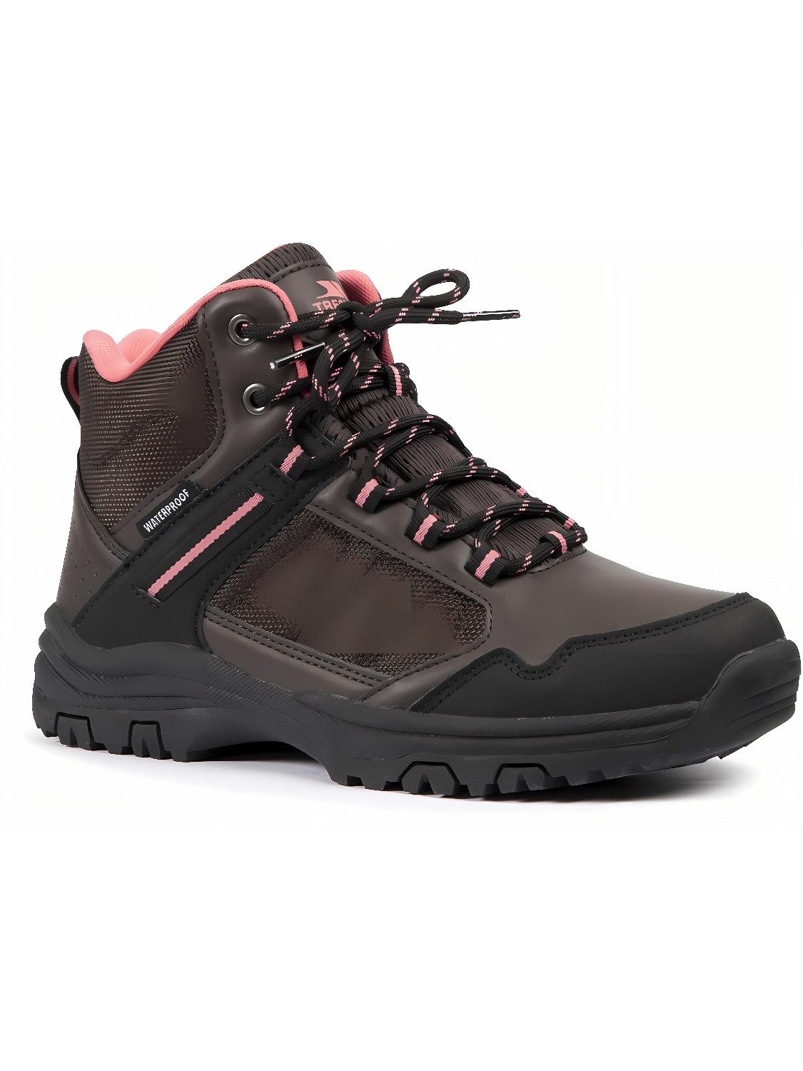 Trespass Lyre Waterproof Walking Boot Stiefel