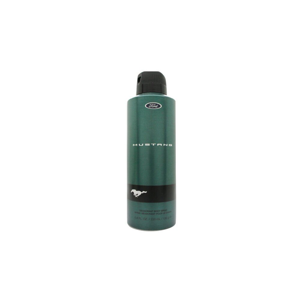 MUSTANG Deo-Roller Green Body Spray 170g