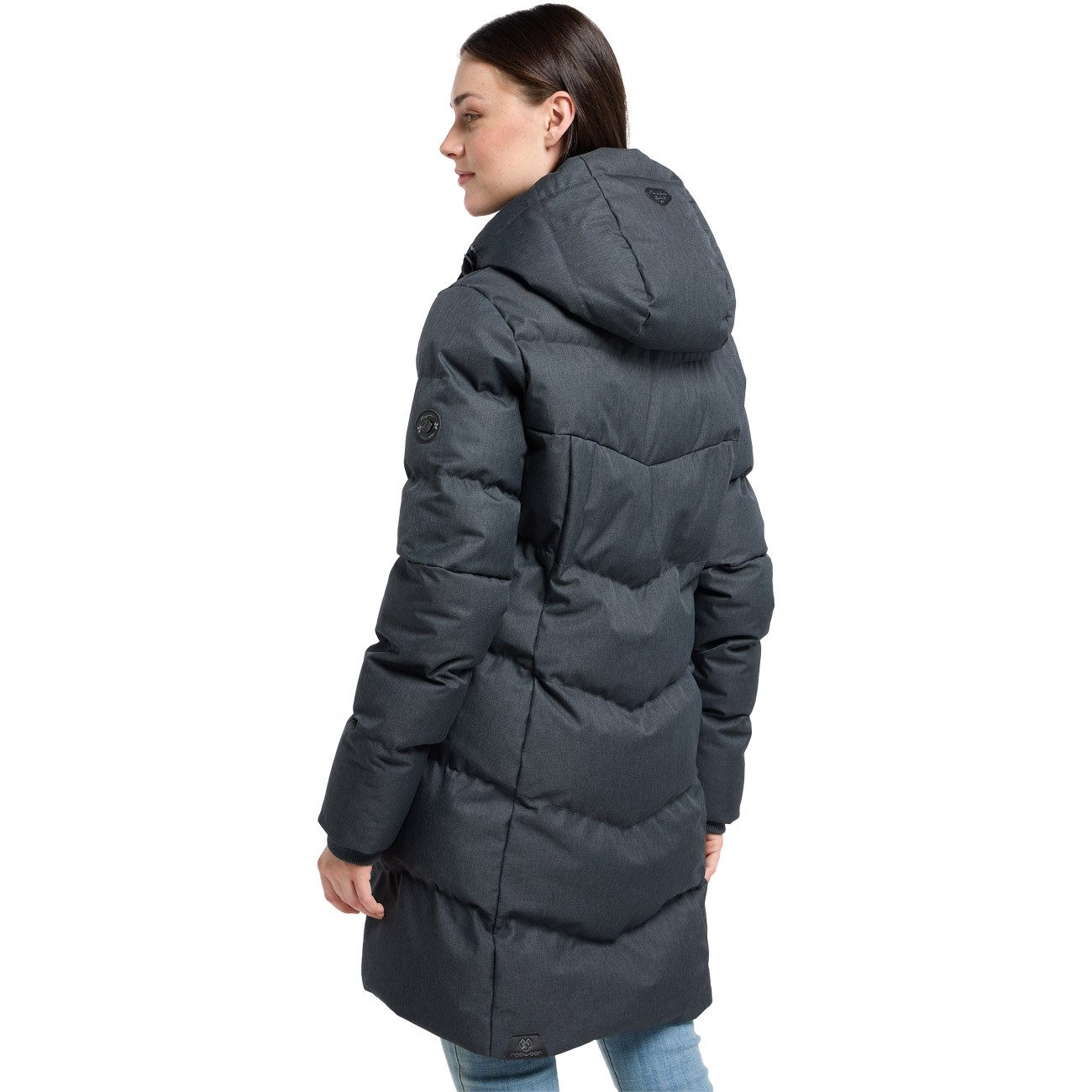 Ragwear Winterjacke PAVLA PAVLA günstig online kaufen