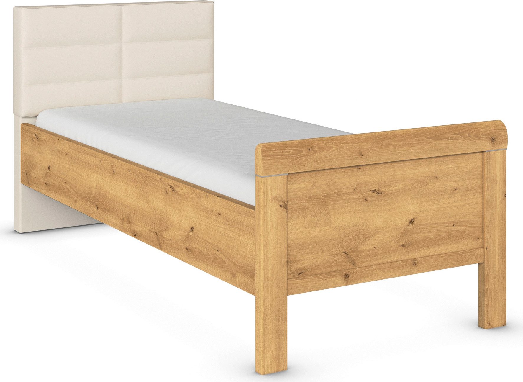 rauch Bett Bett Einzelbett Stollenbett EVELYN, günstig online kaufen