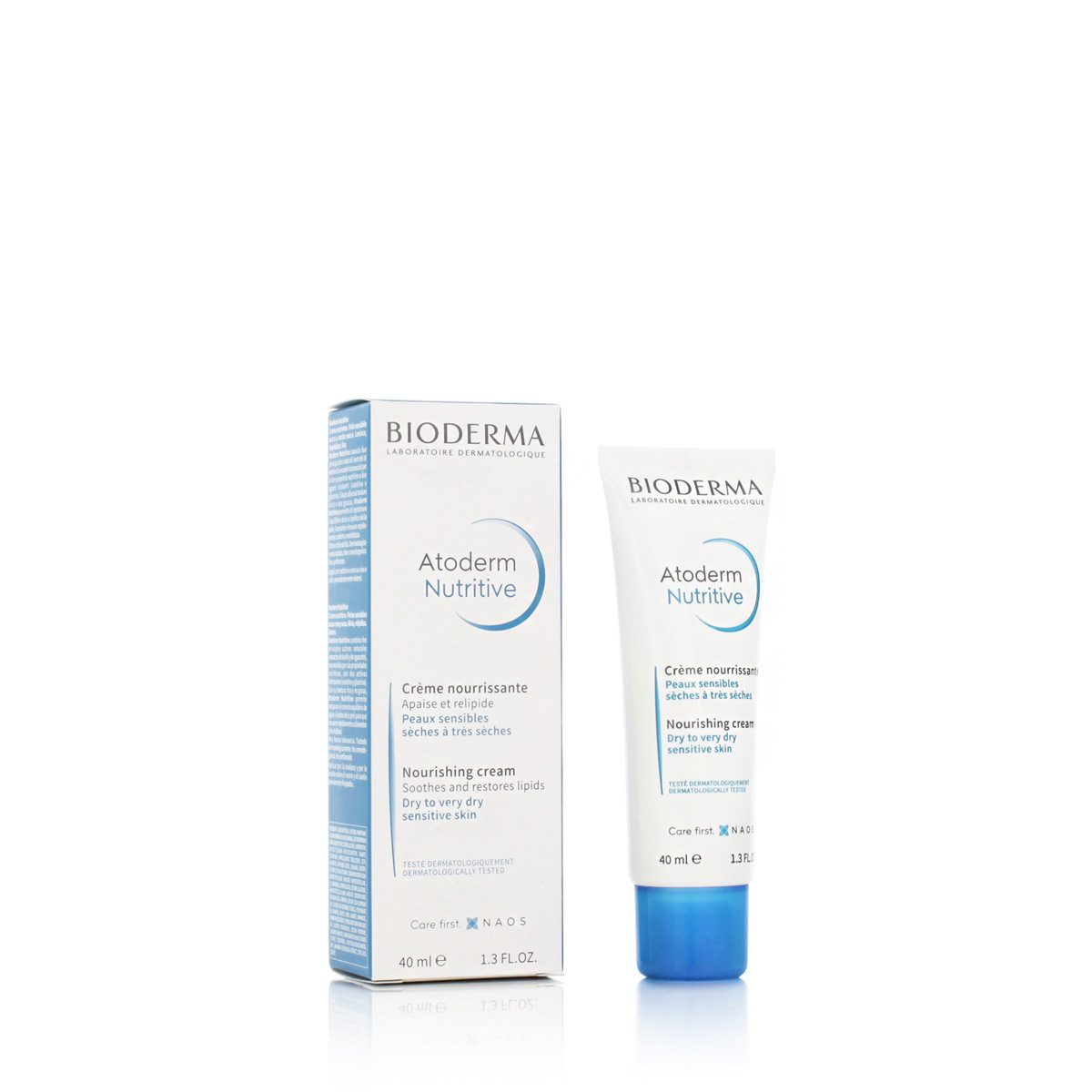 Hautcreme Atoderm