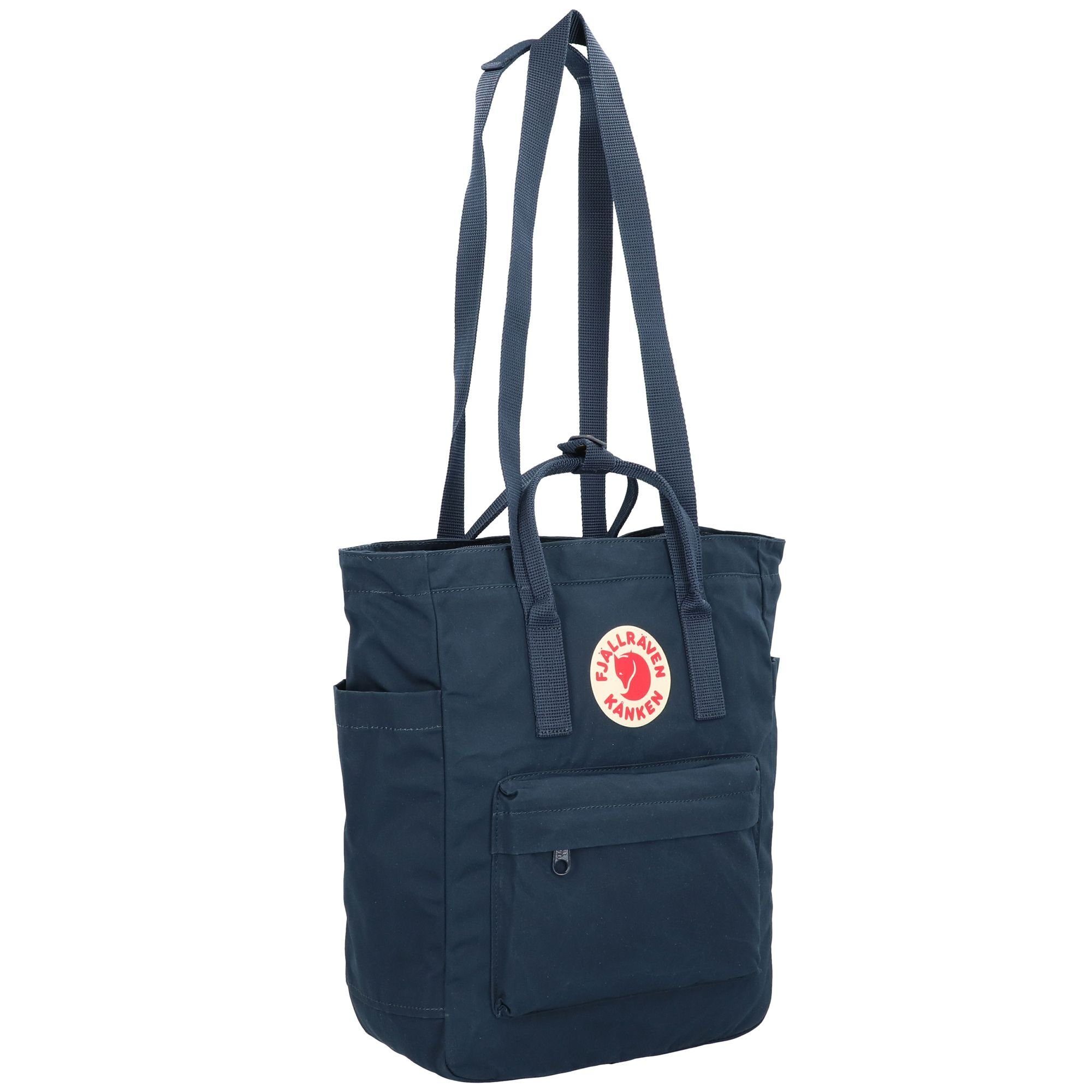 Fjällräven Schultertasche Kanken, Polyester