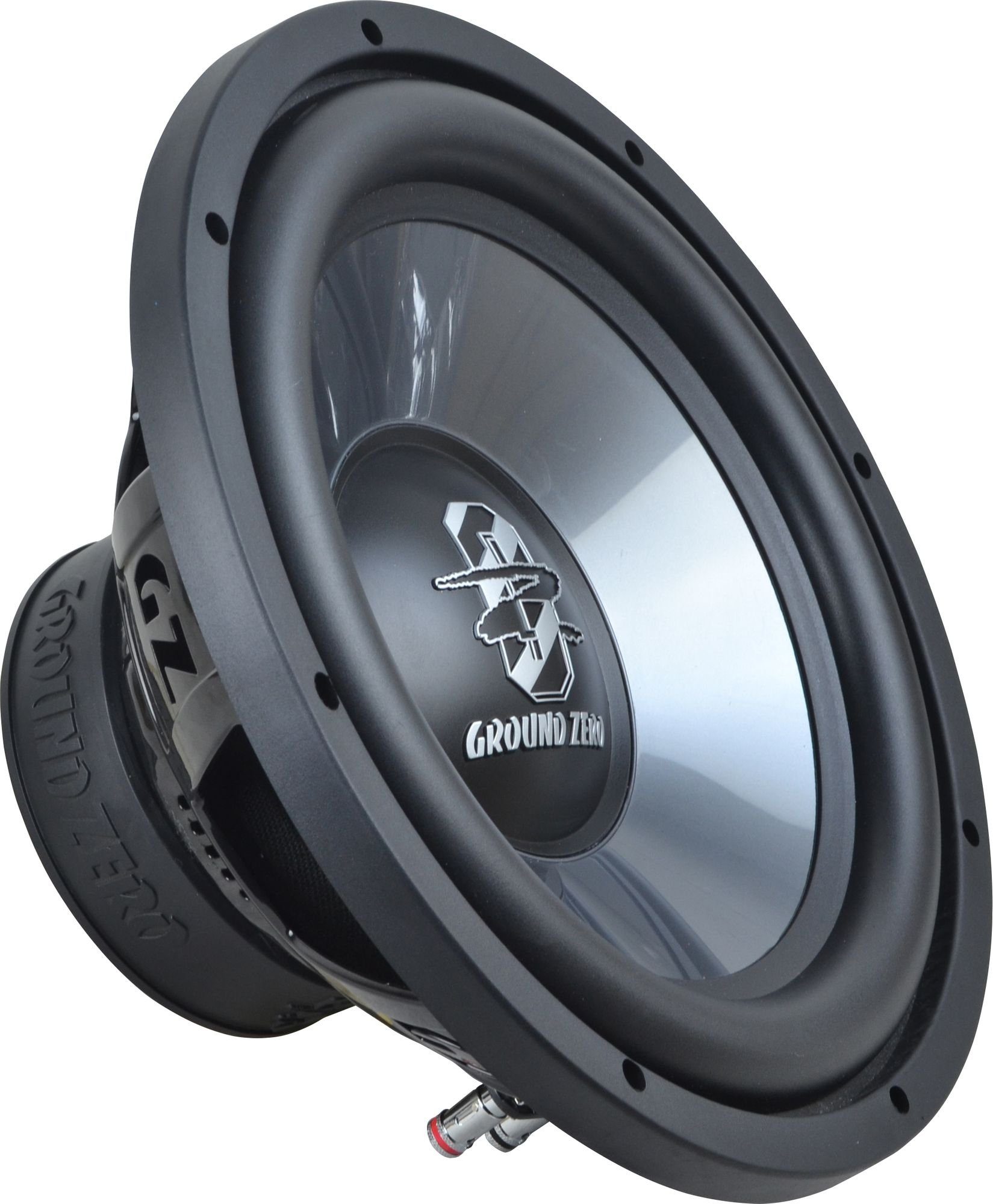 GZIW Zero 300X-II Subwoofer Subwoofer) 30cm Ground 30cm Zero GZIW Auto-Subwoofer (Ground 300X-II