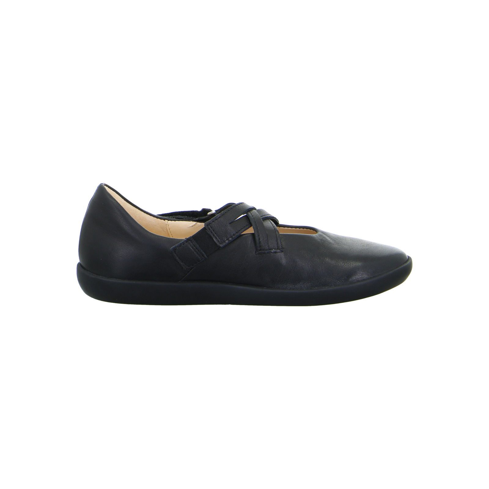 Think! Slipper Nature Spangenpumps günstig online kaufen