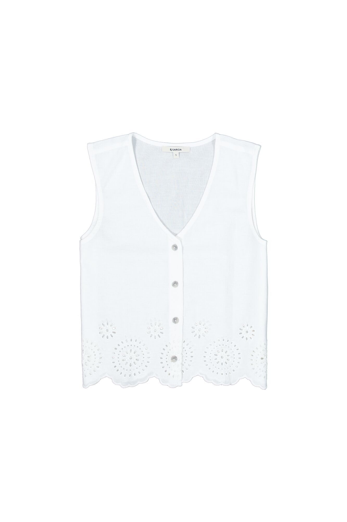 Garcia Kurzweste ladies gilet