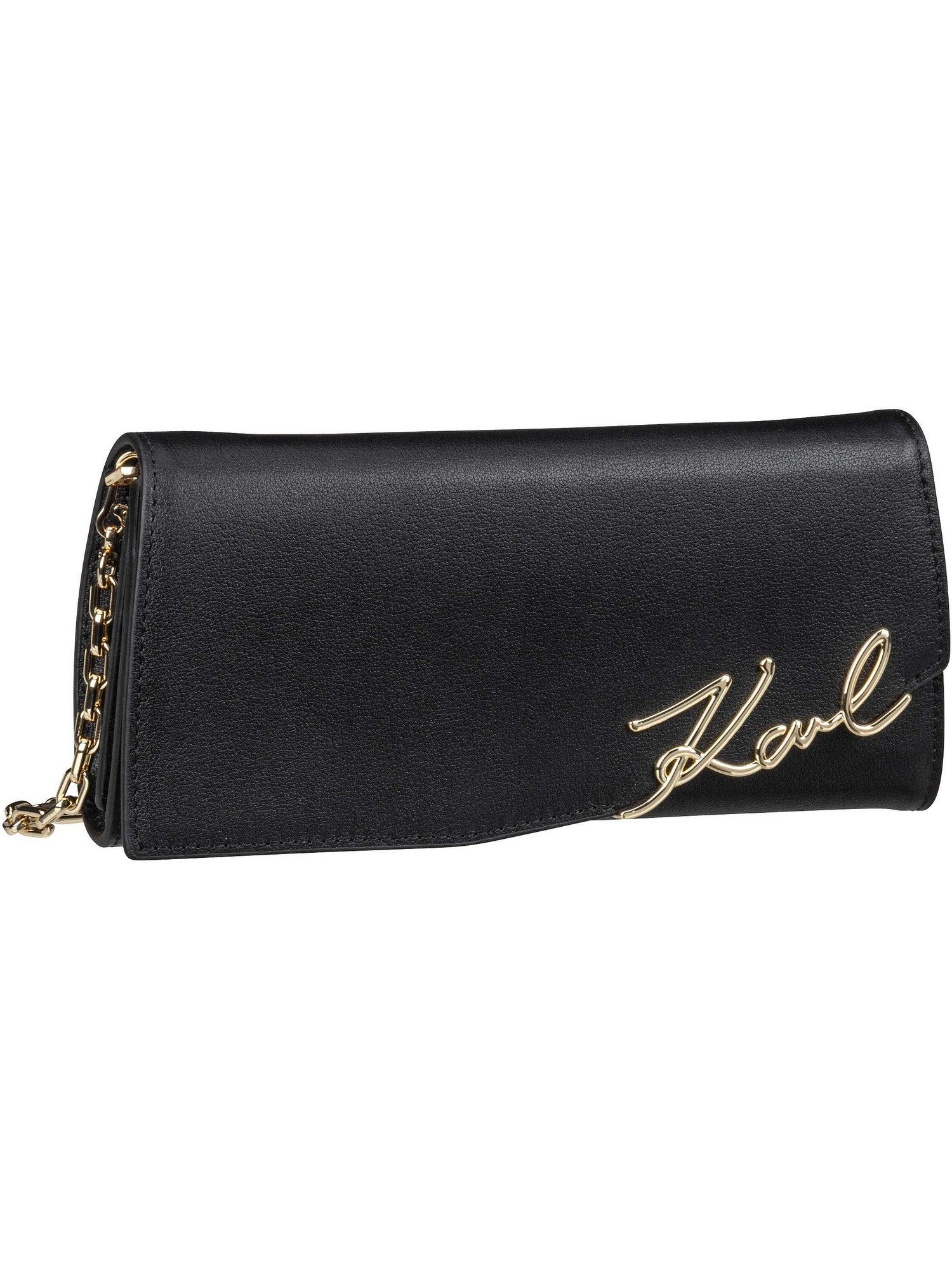 Umhängetasche K/Signature CB Wallet GP