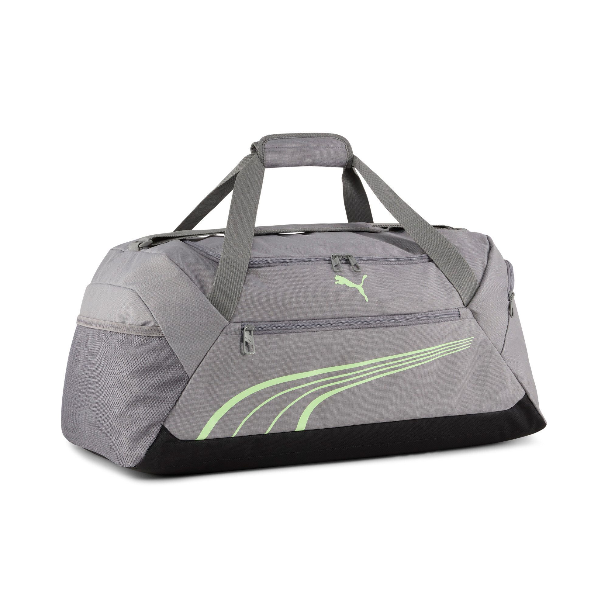 PUMA Sporttasche FUNDAMENTAL MEDIUM SPORTS BAG günstig online kaufen