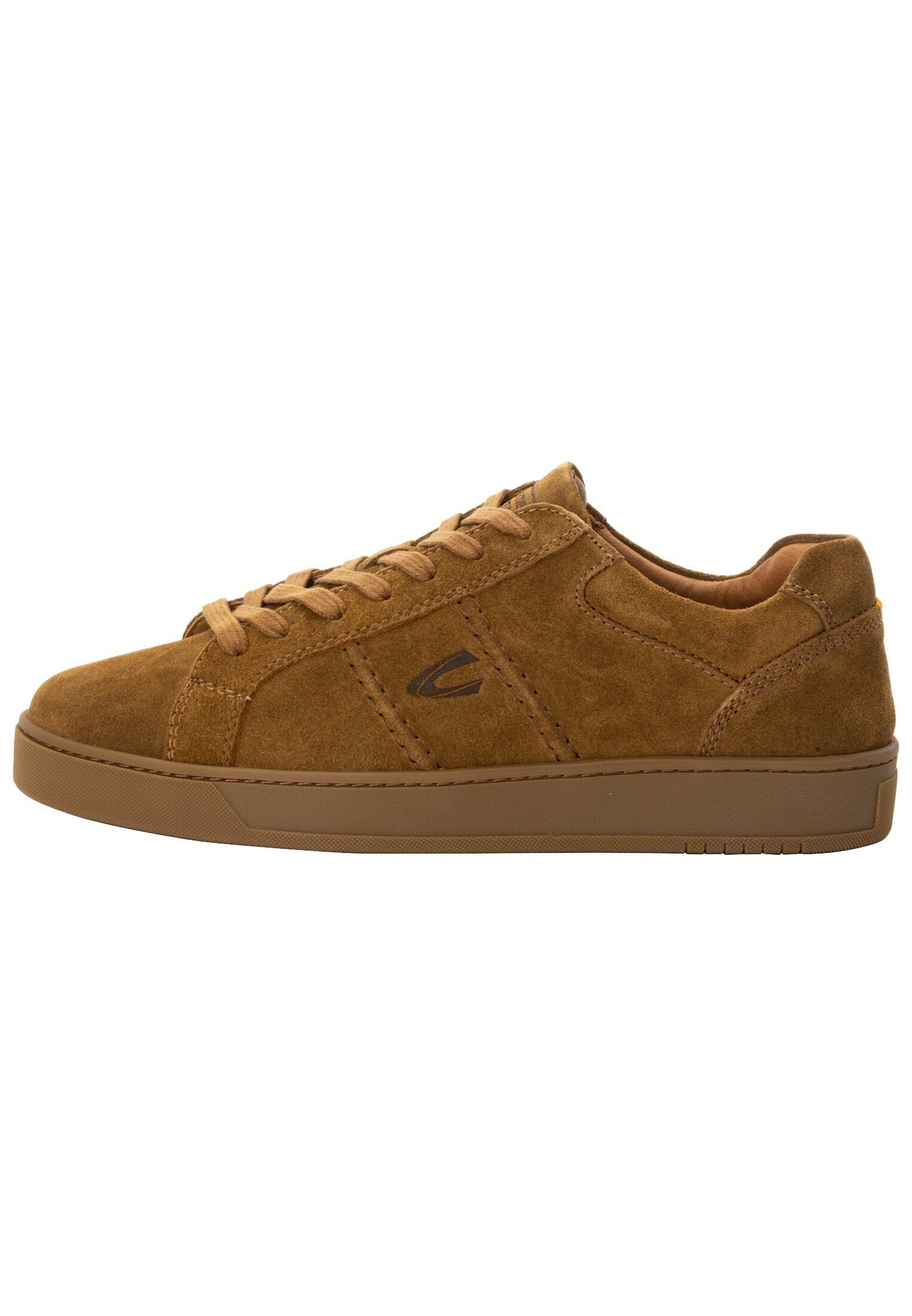 Camel Active Cloud Sneaker - Scarpe Da Ginnastica Uomo - Comode E Leggere
