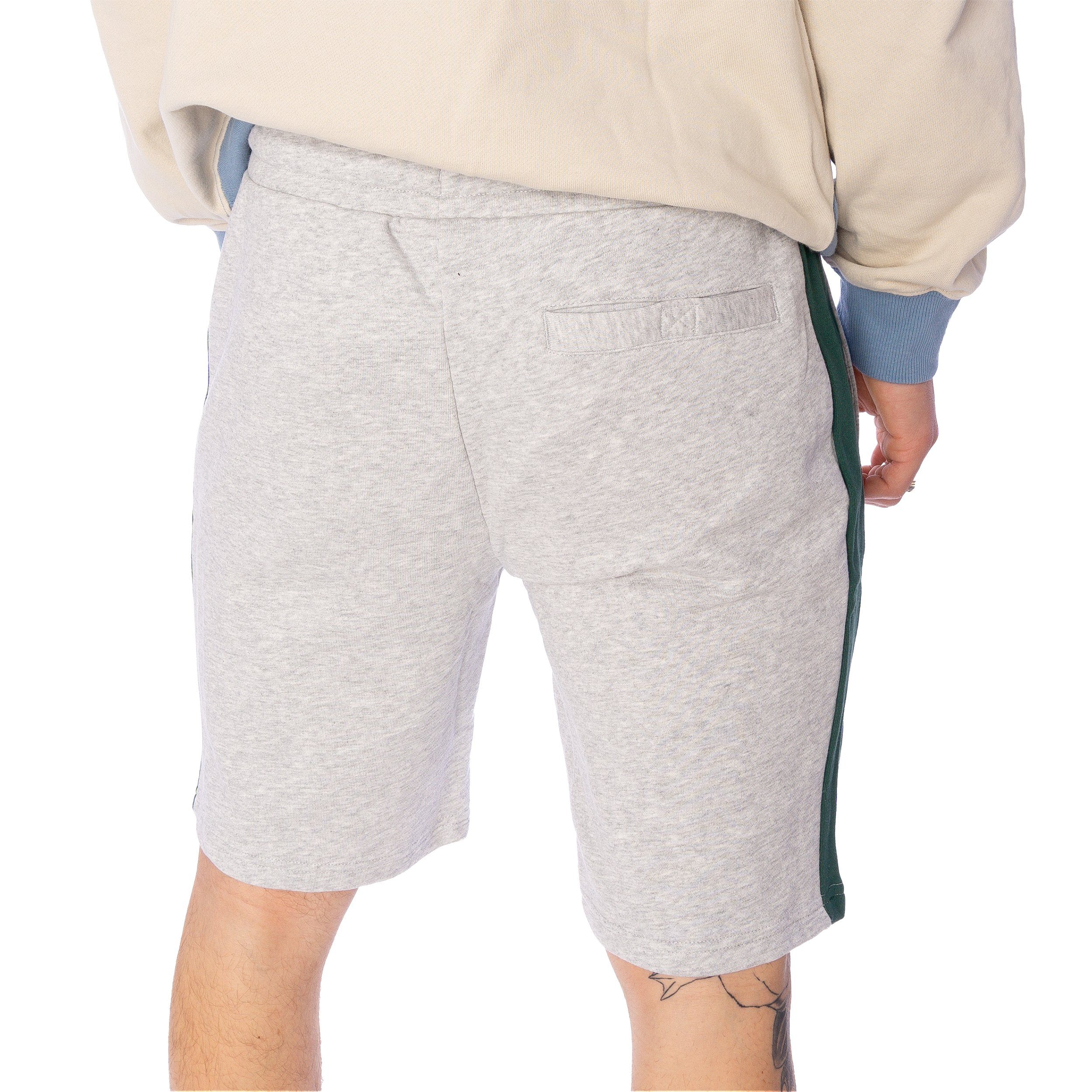 Short Lallio Shorts Stück, (1 Ellesse grey Ellesse light 1-tlg)