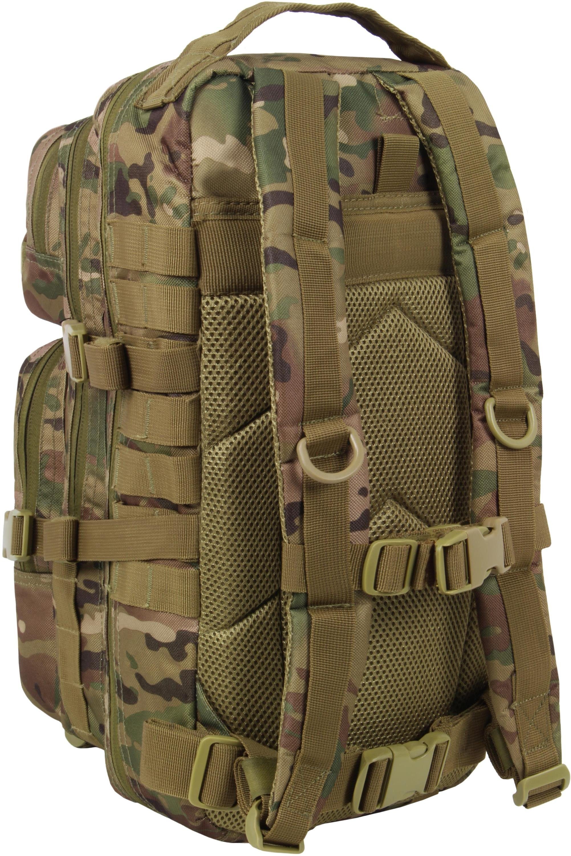 normani Daypack Daypack Rucksack 30 Liter günstig online kaufen
