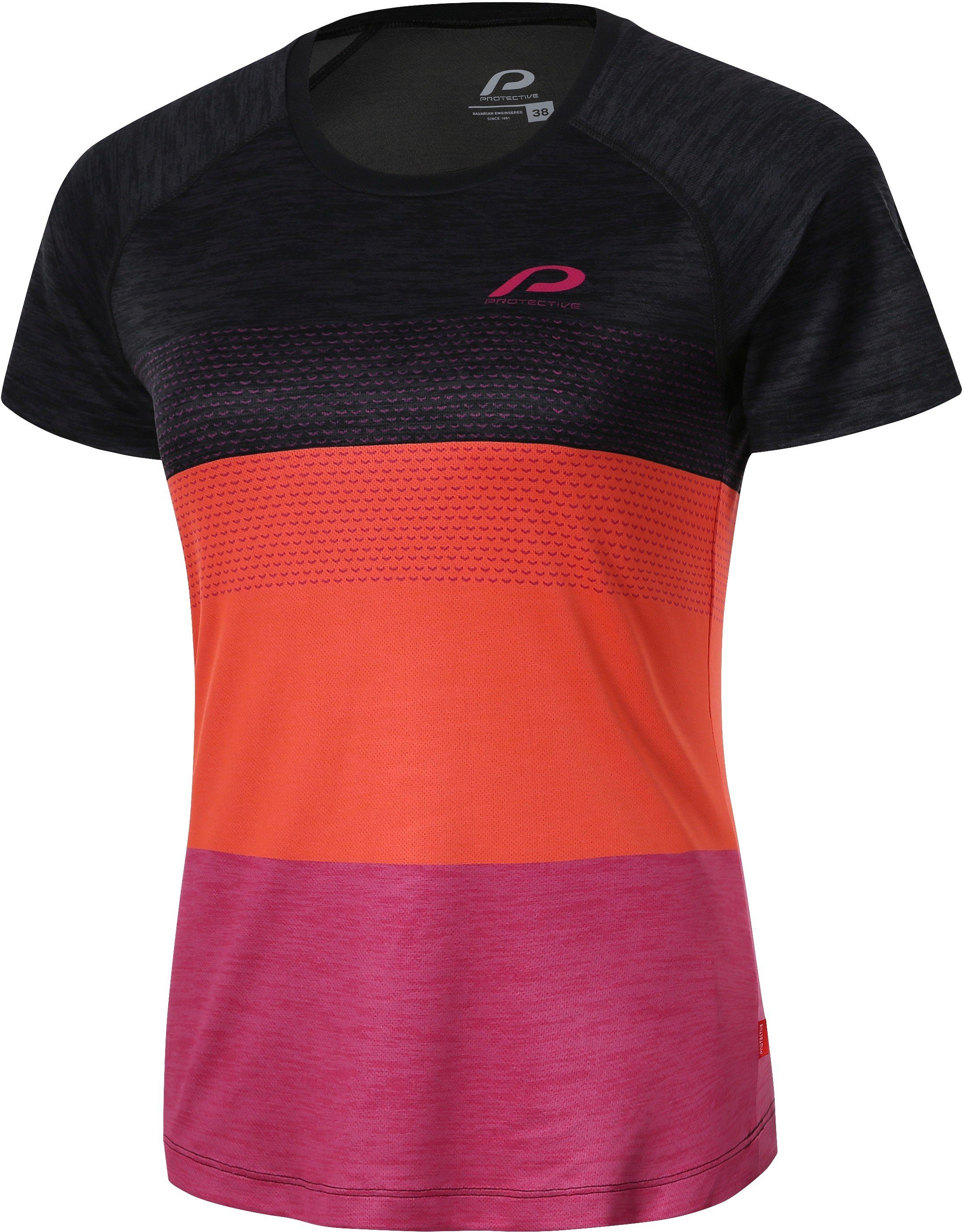 Protective T-Shirt P-Shade Women