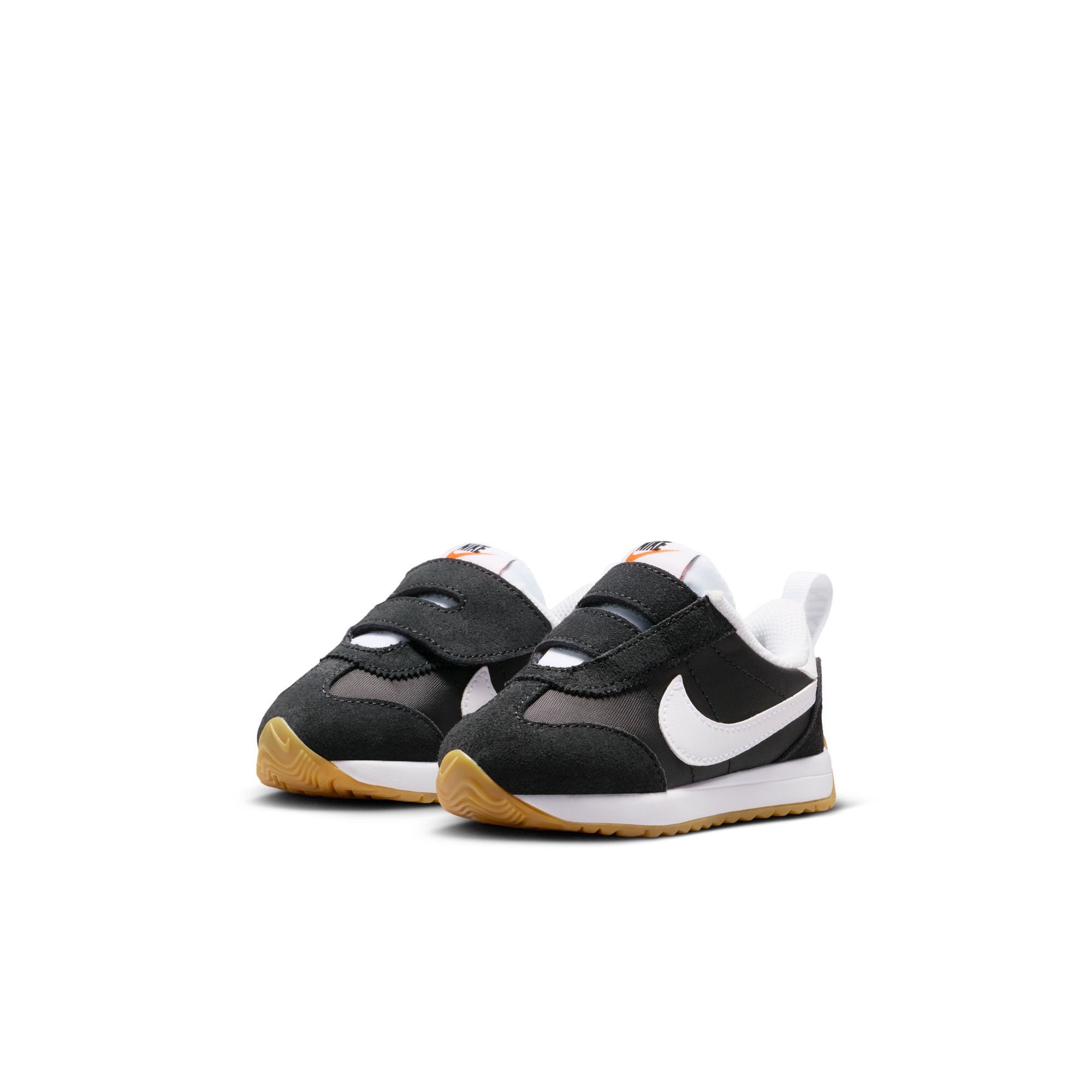 Nike Sportswear PACIFIC (TD) Sneaker mit praktischem Klettverschluss