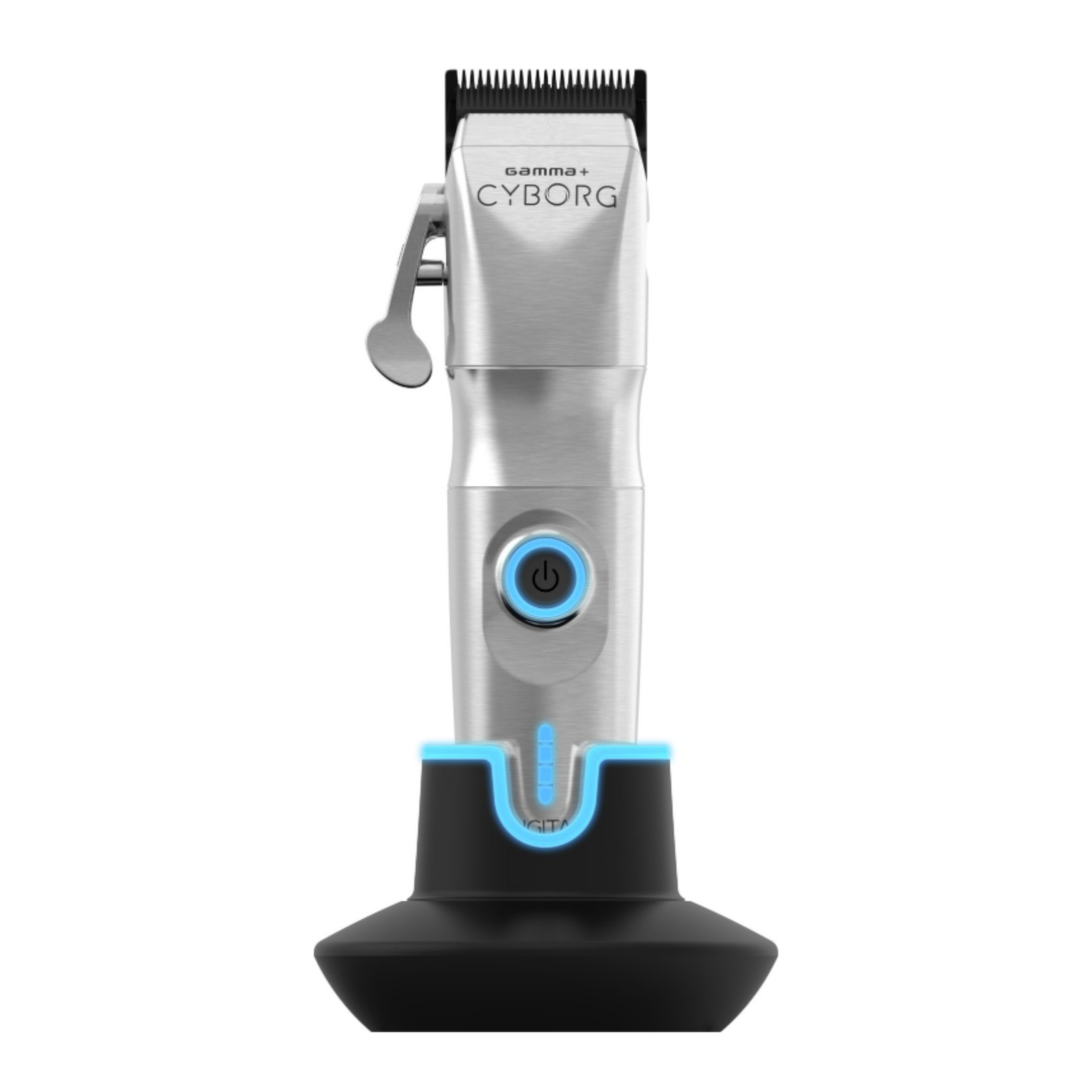 GAMMA+ Haarschneider Gamma+ Cyborg Clipper