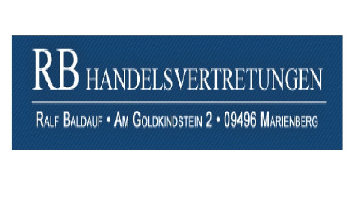 RB Handelsvertretungen Ralf Baldauf