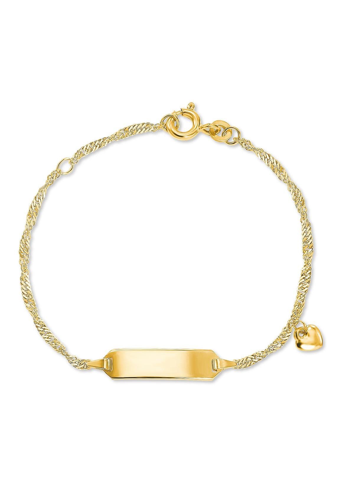 Amor Armband Herz