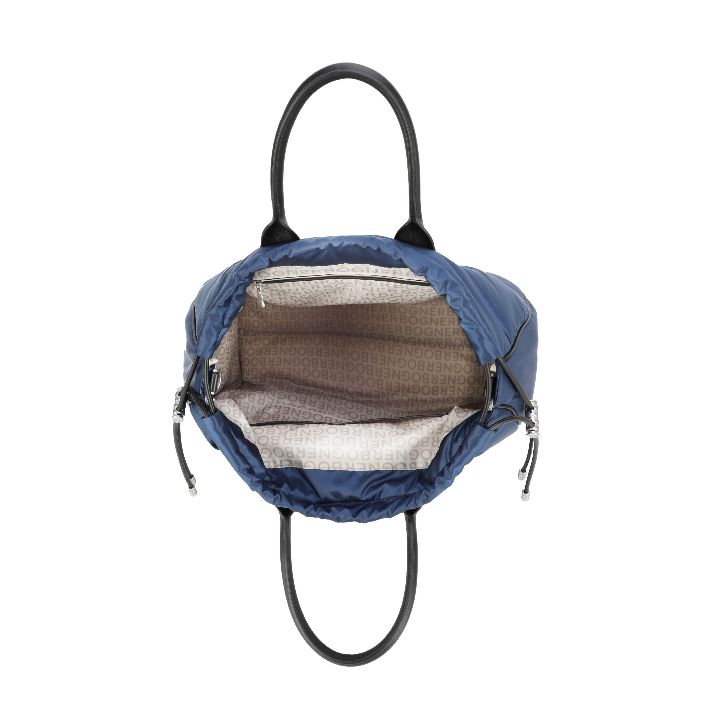 BOGNER Handtasche Bogner - Damen Tote Morzine Malina