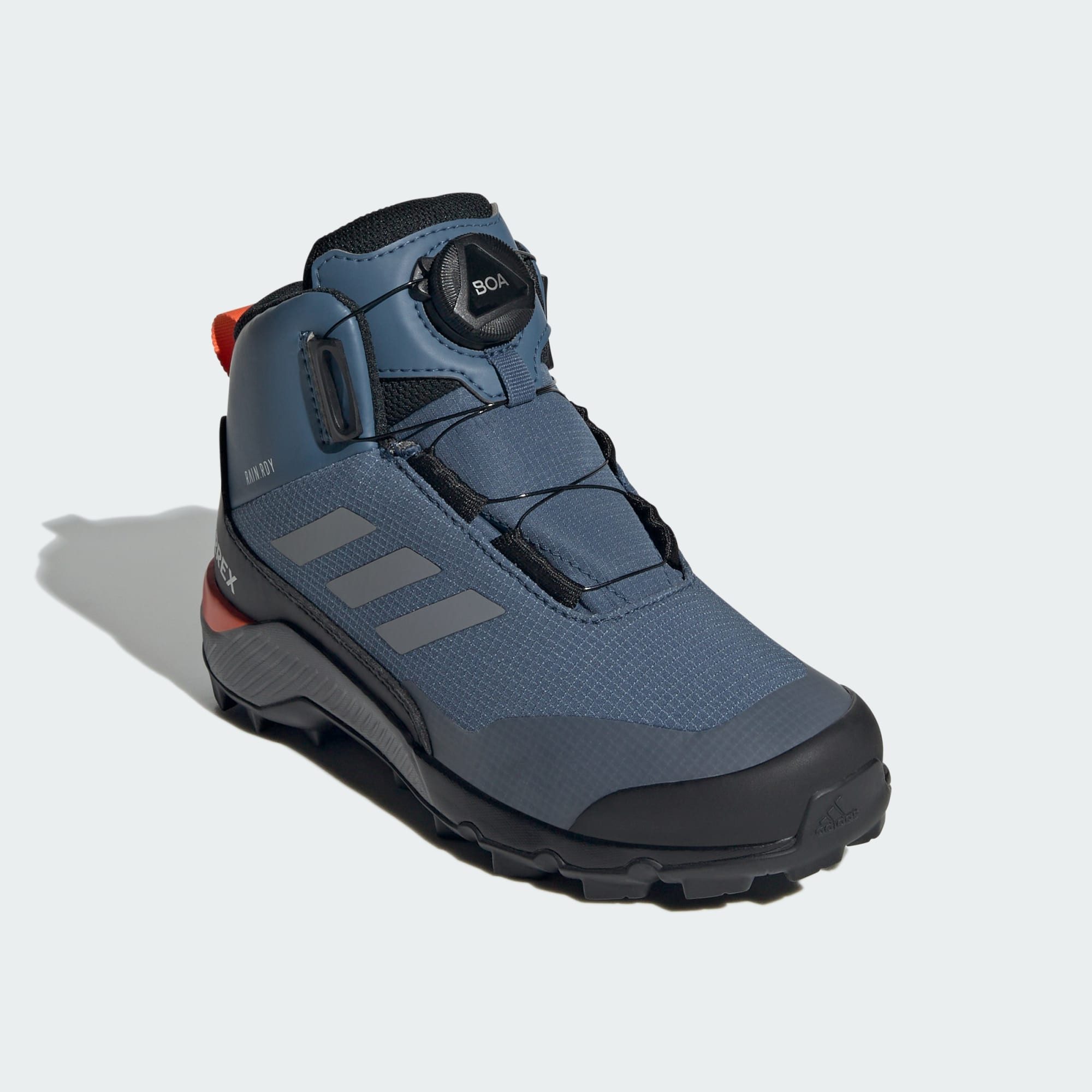 adidas TERREX TERREX WINTER MID BOA RAIN.RDY WANDERSCHUH Wanderstiefel (1-tlg)