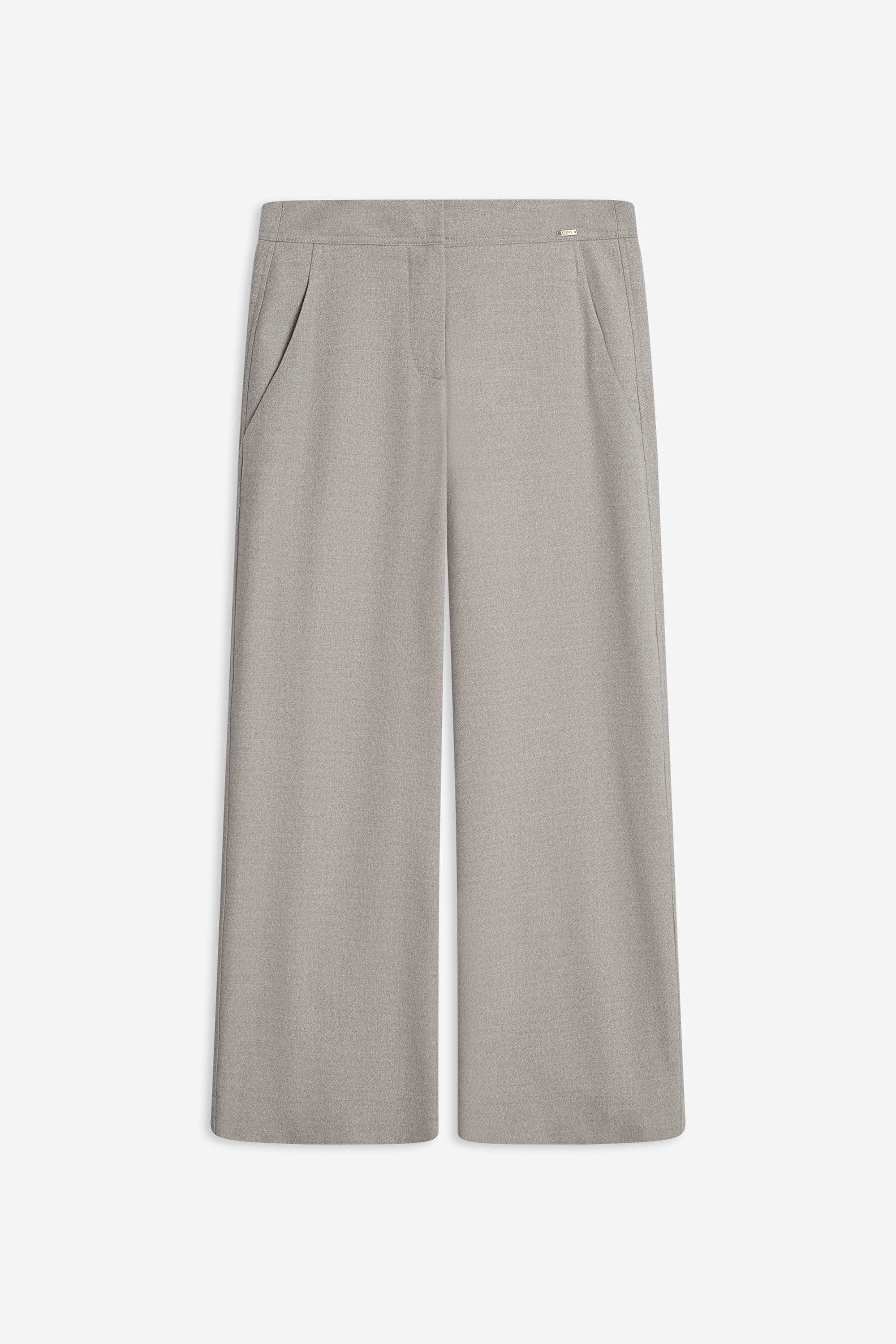 Stoffhose