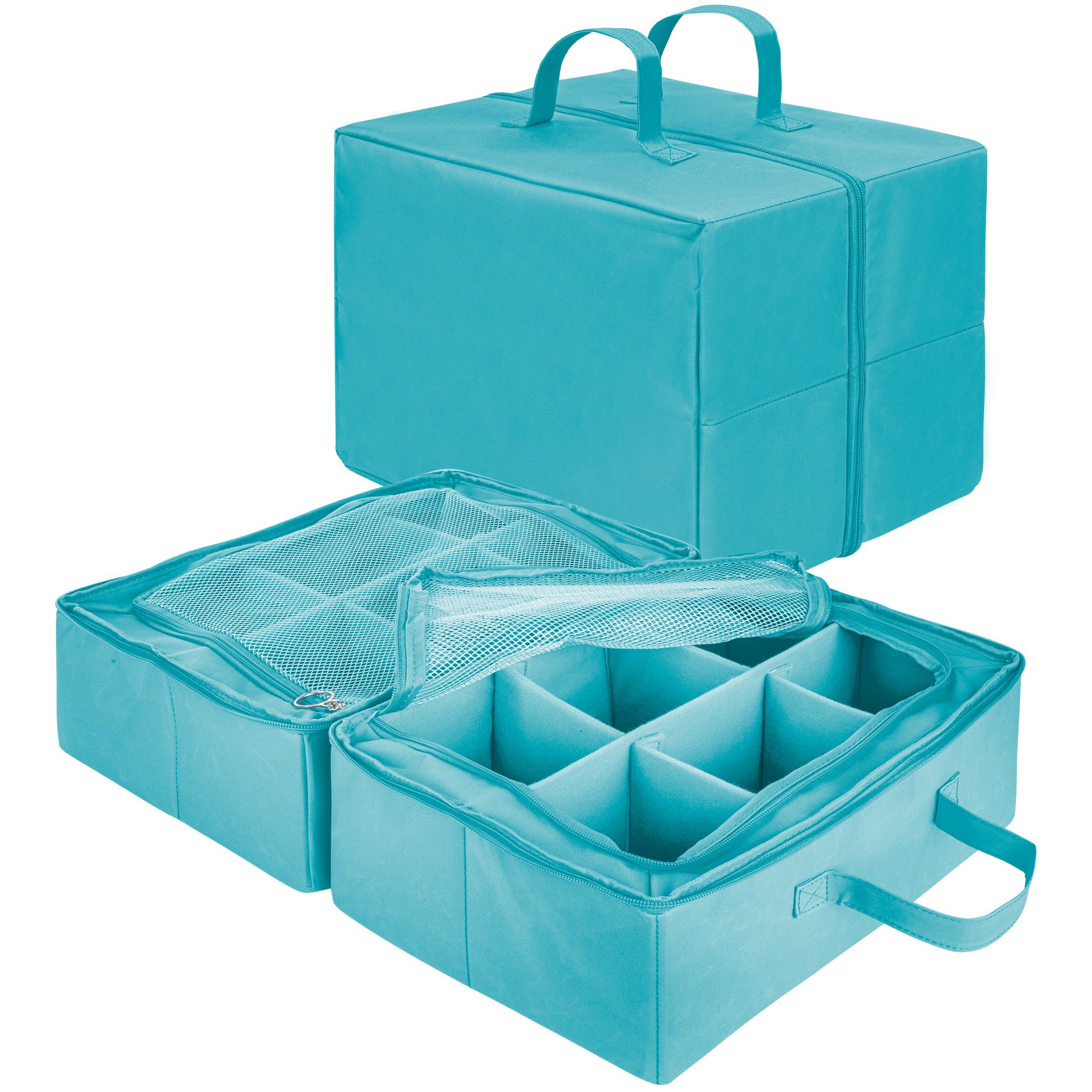 ONVAYA Organizer Aufbewahrungsbox, Multifunktions-Organizer, Aufbewahrungst günstig online kaufen
