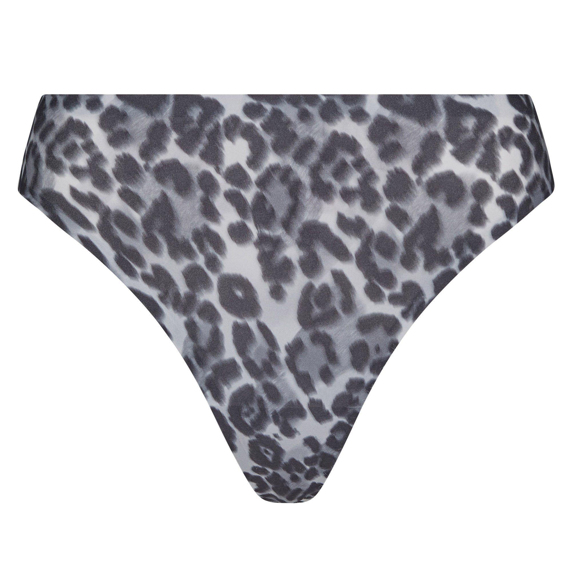 String Damen String 1er Pack Synthetisch SOFTSTRETCH