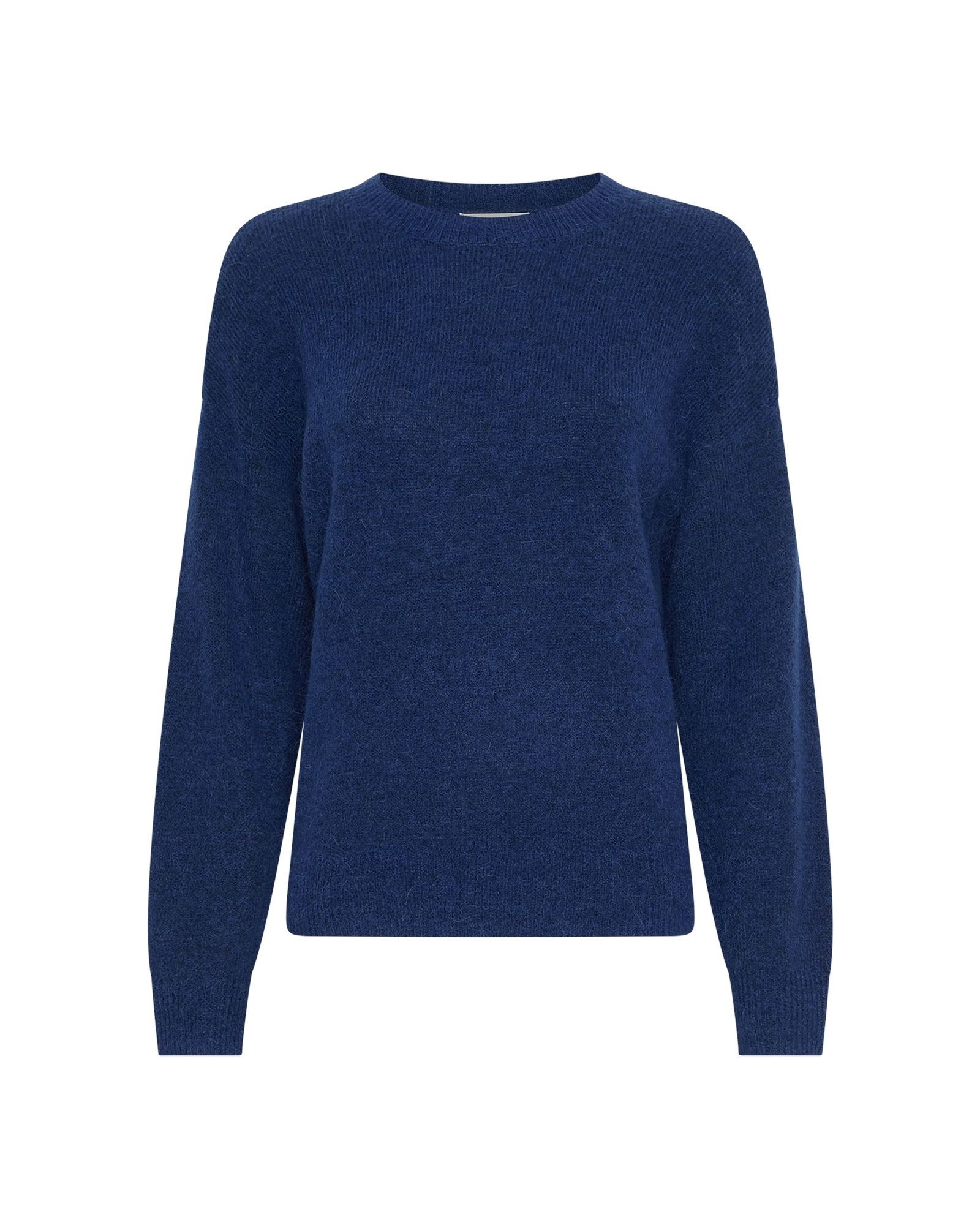 Moss Copenhagen Strickpullover günstig online kaufen