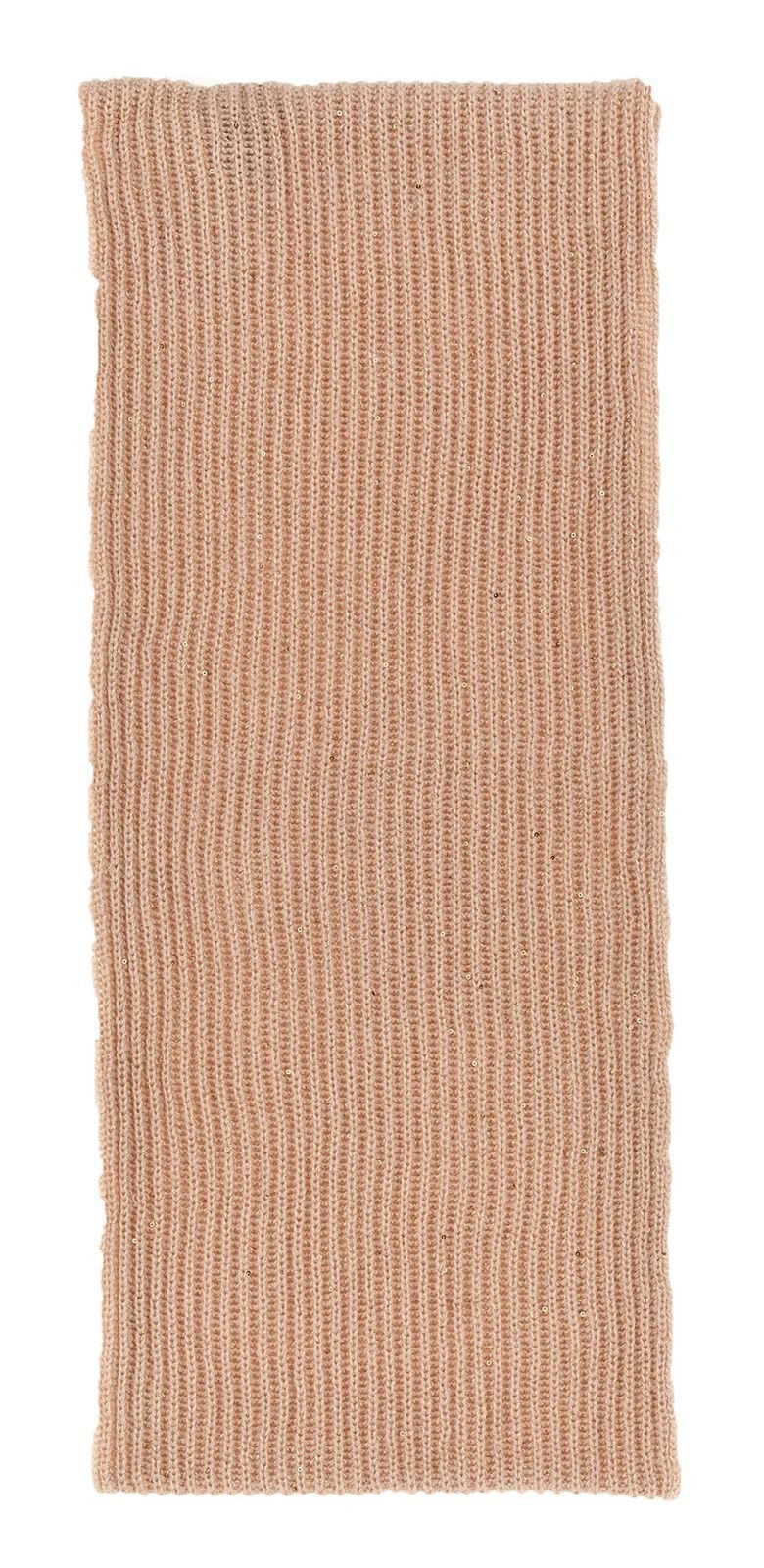 Guess Modeschal Neck Warmer Lana Lurex