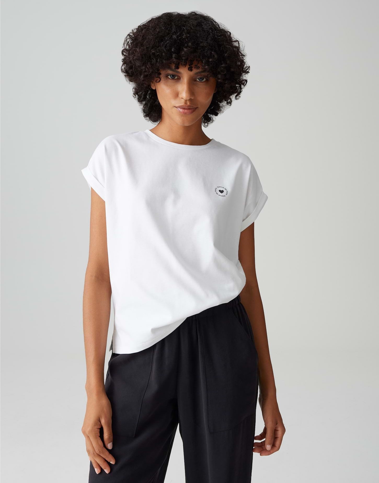 OPUS Langarmshirt günstig online kaufen